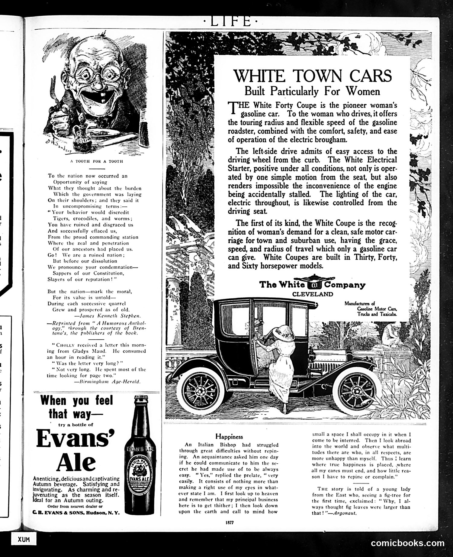 Life — September 26, 1912 — page 41 of 48