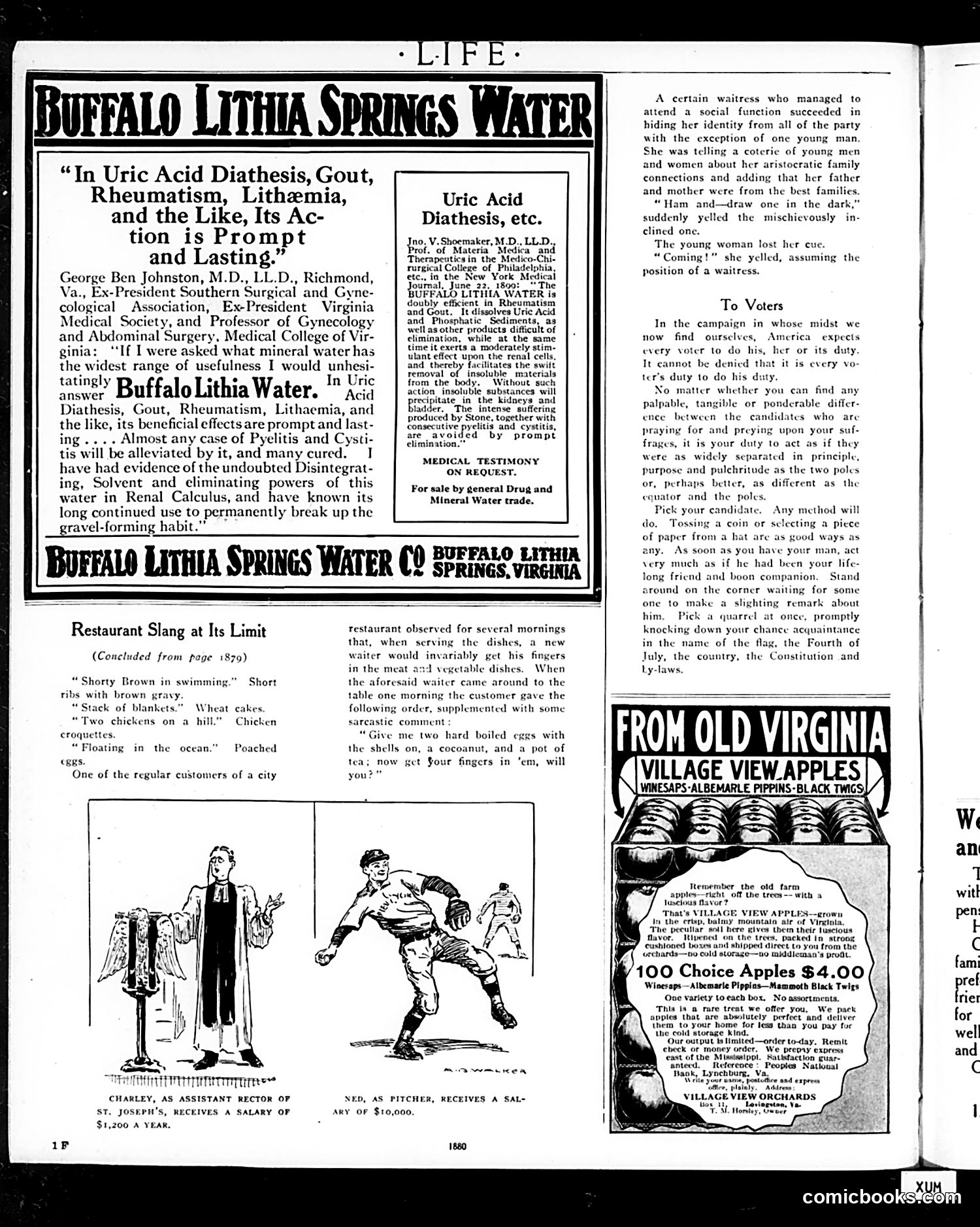 Life — September 26, 1912 — page 44 of 48