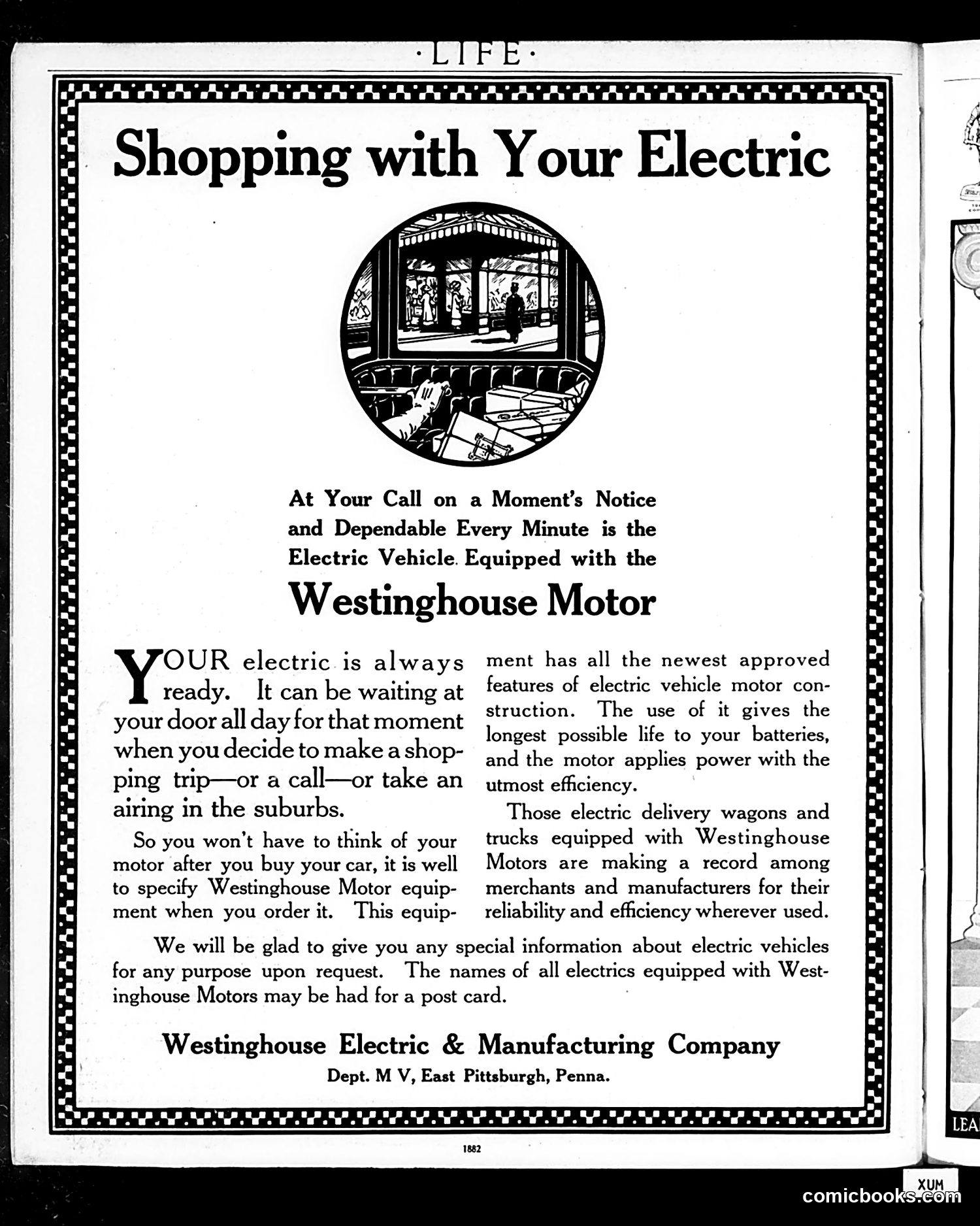 Life — September 26, 1912 — page 46 of 48