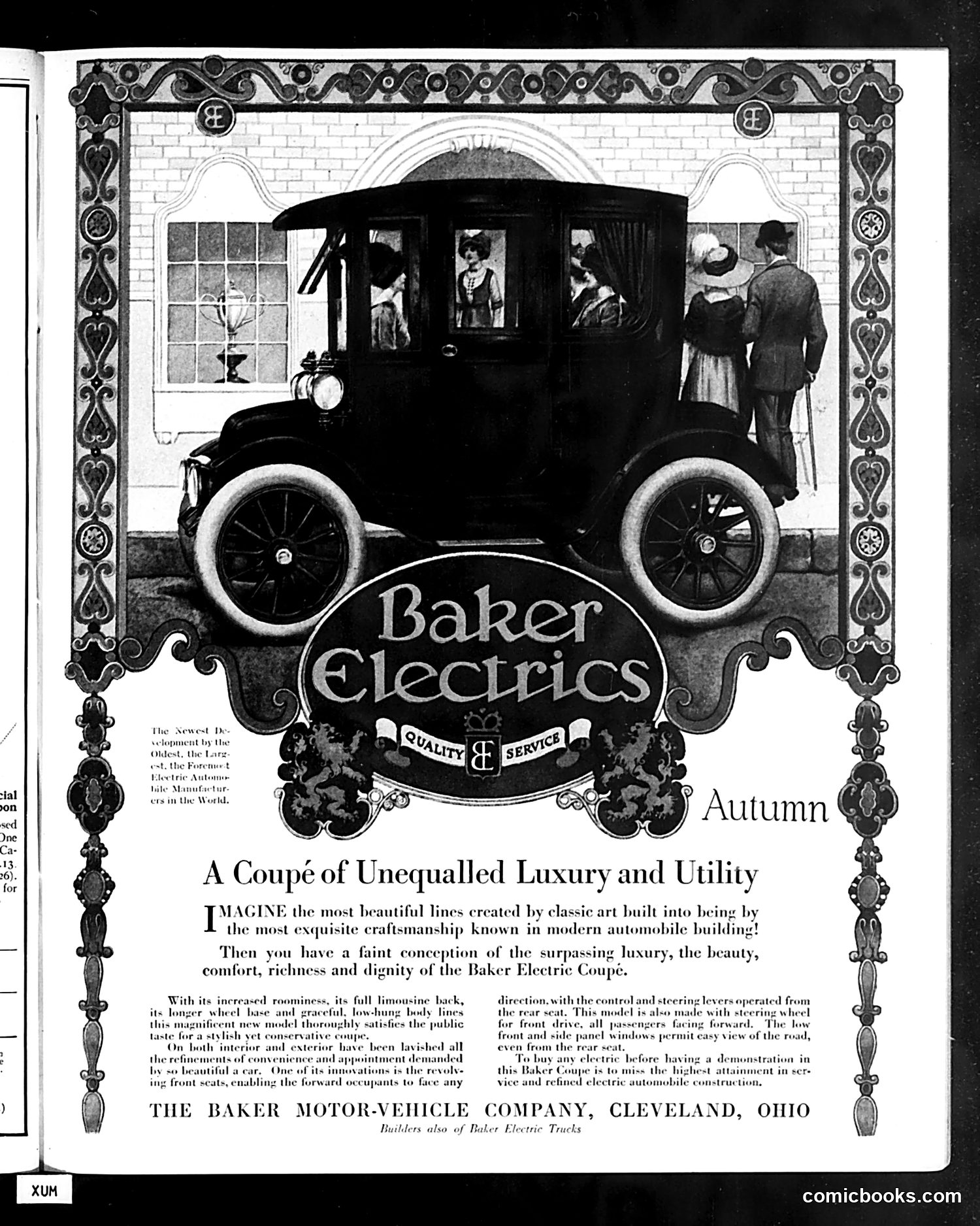 Life — October 3, 1912 — page 5 of 56