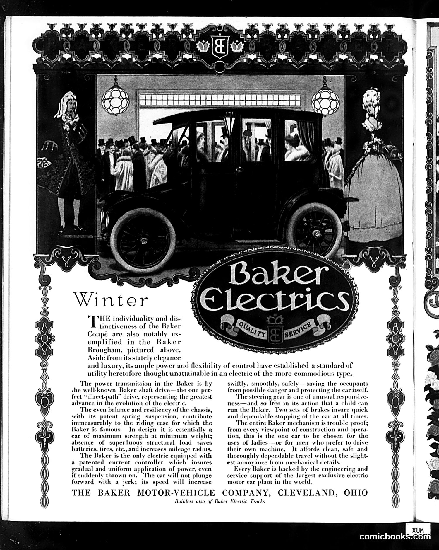 Life — October 3, 1912 — page 6 of 56