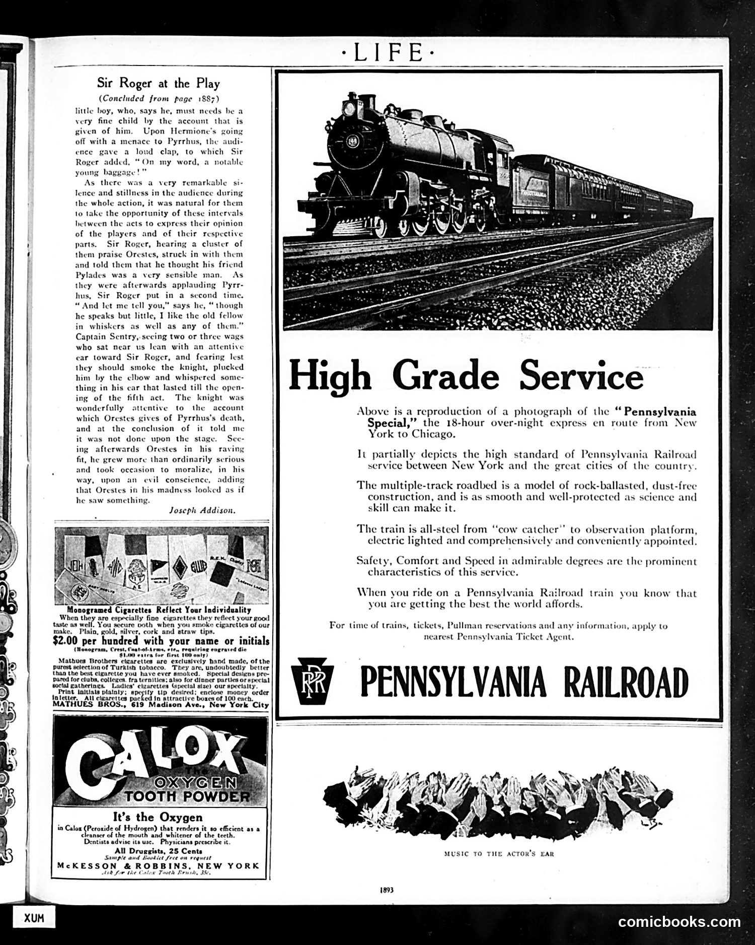 Life — October 3, 1912 — page 9 of 56