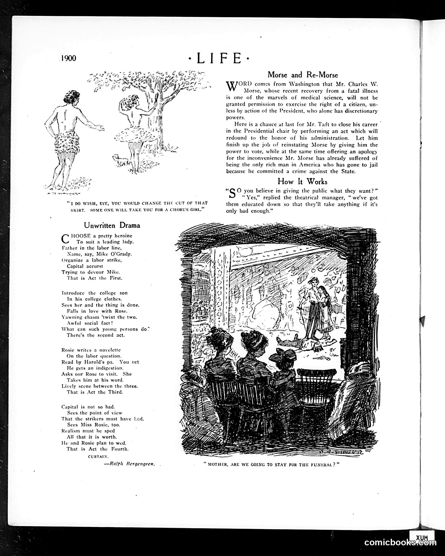 Life — October 3, 1912 — page 16 of 56