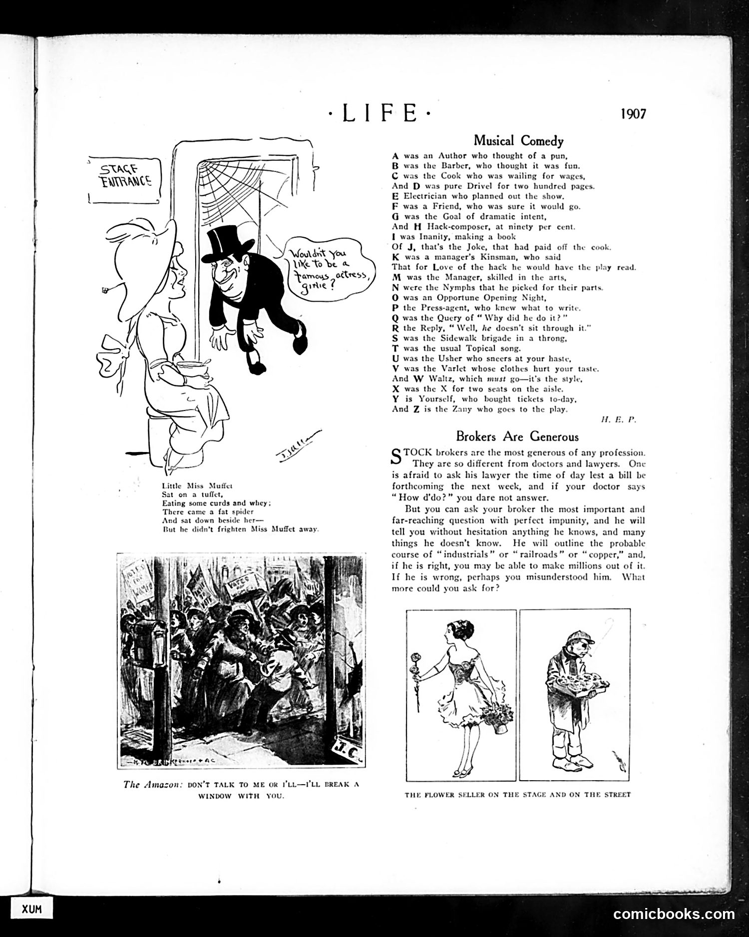 Life — October 3, 1912 — page 23 of 56