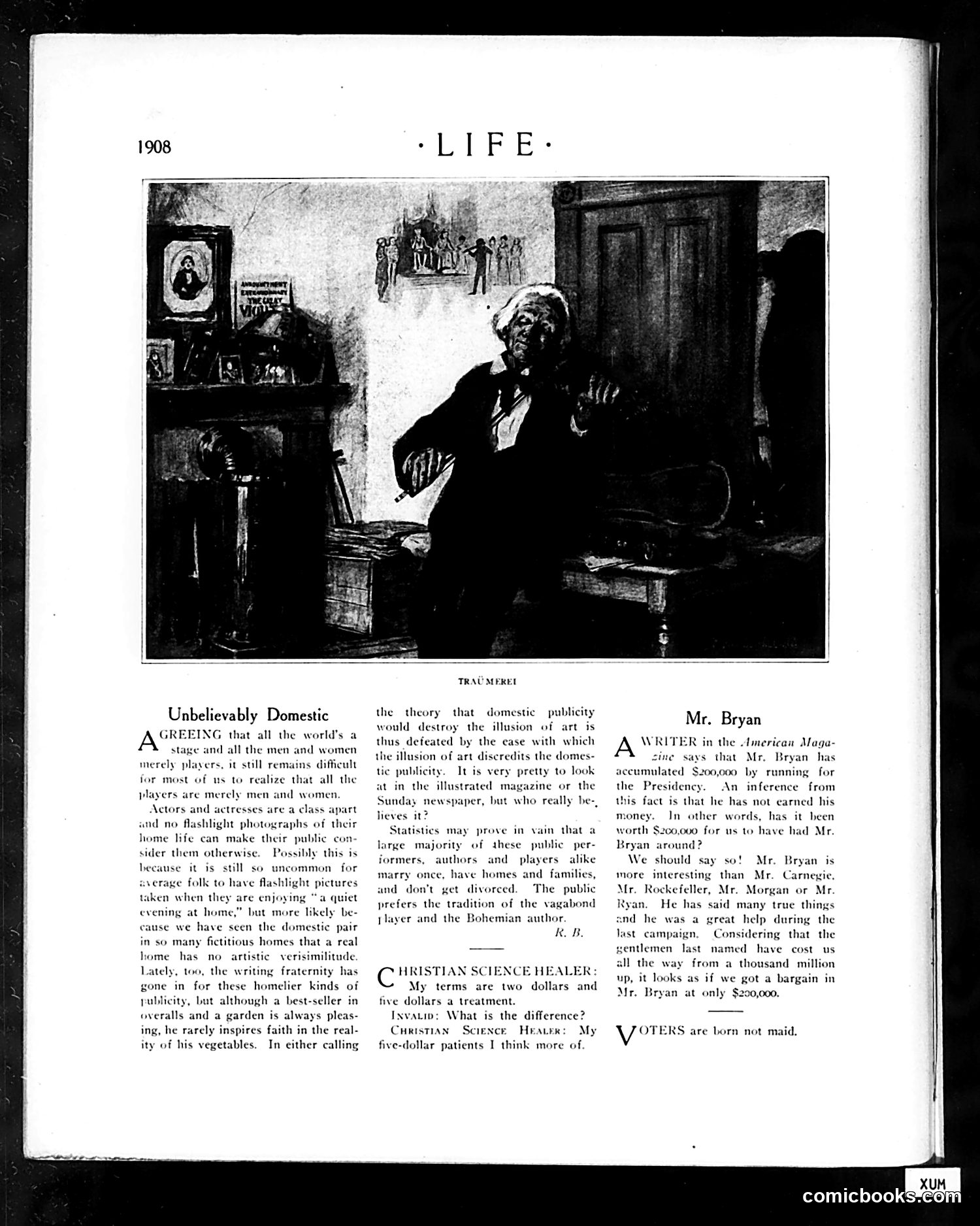 Life — October 3, 1912 — page 24 of 56