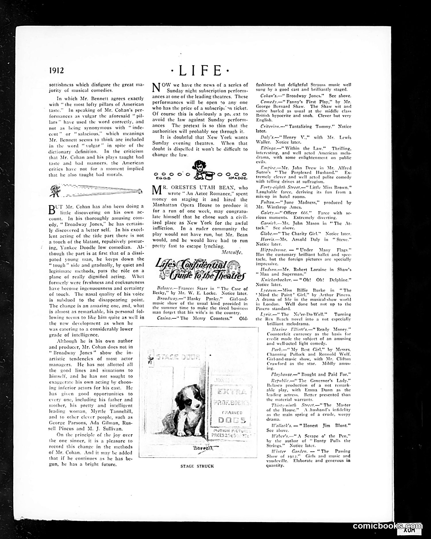 Life — October 3, 1912 — page 30 of 56