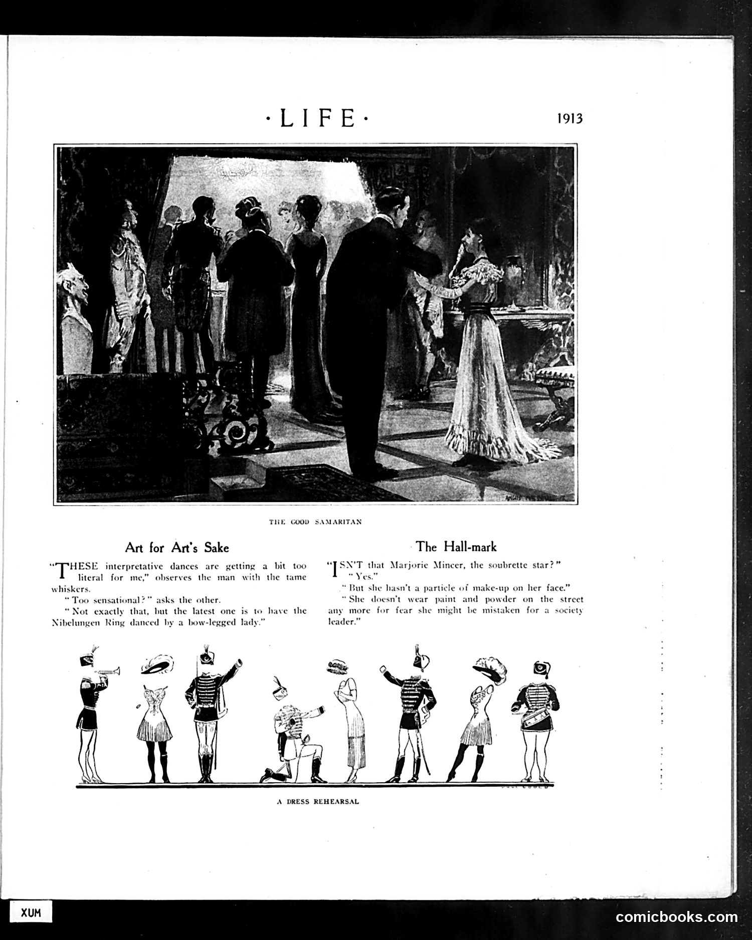 Life — October 3, 1912 — page 33 of 56