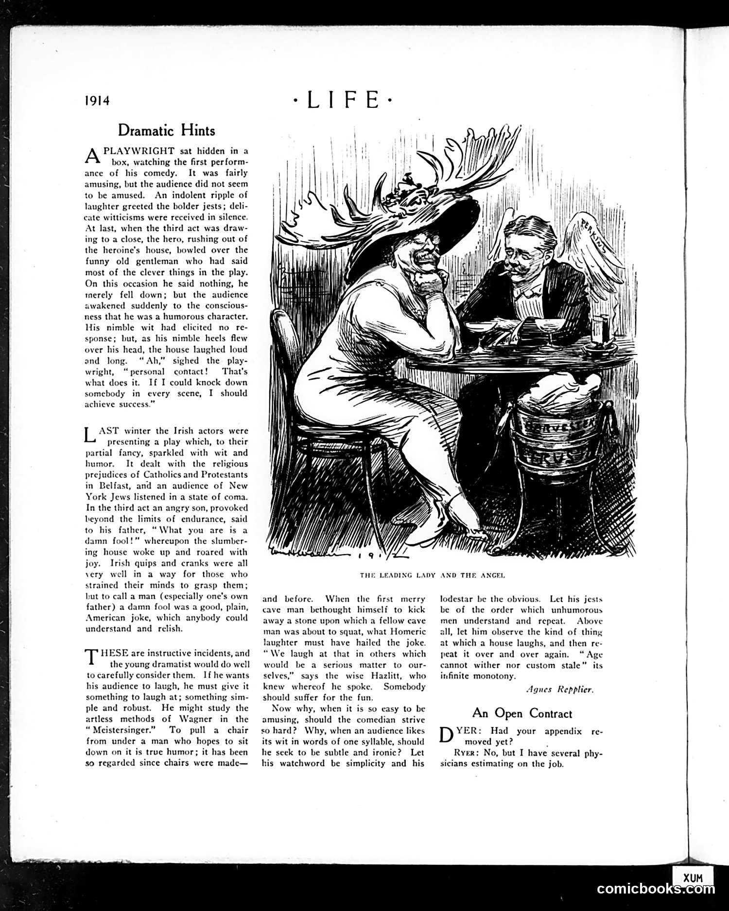 Life — October 3, 1912 — page 34 of 56