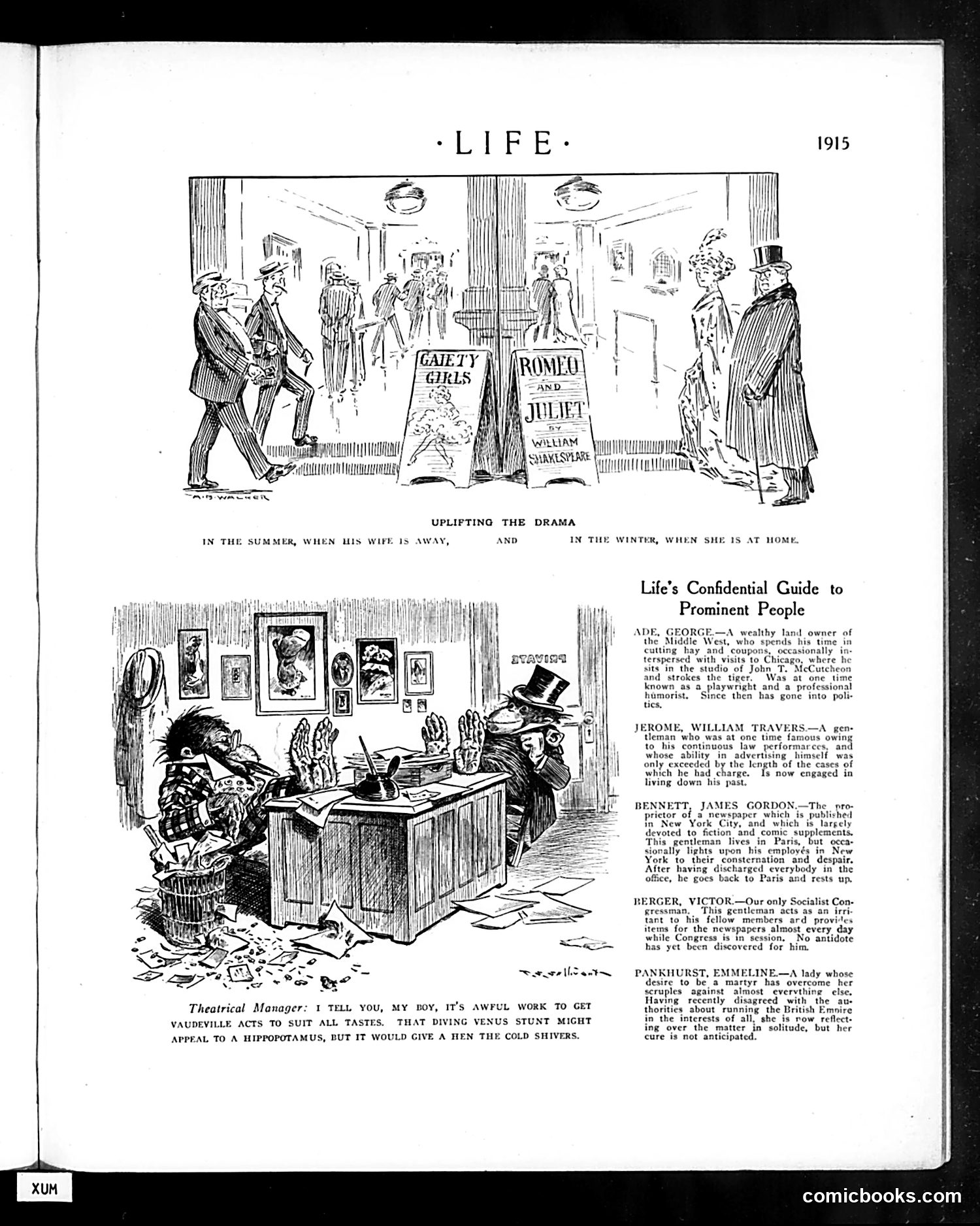 Life — October 3, 1912 — page 35 of 56