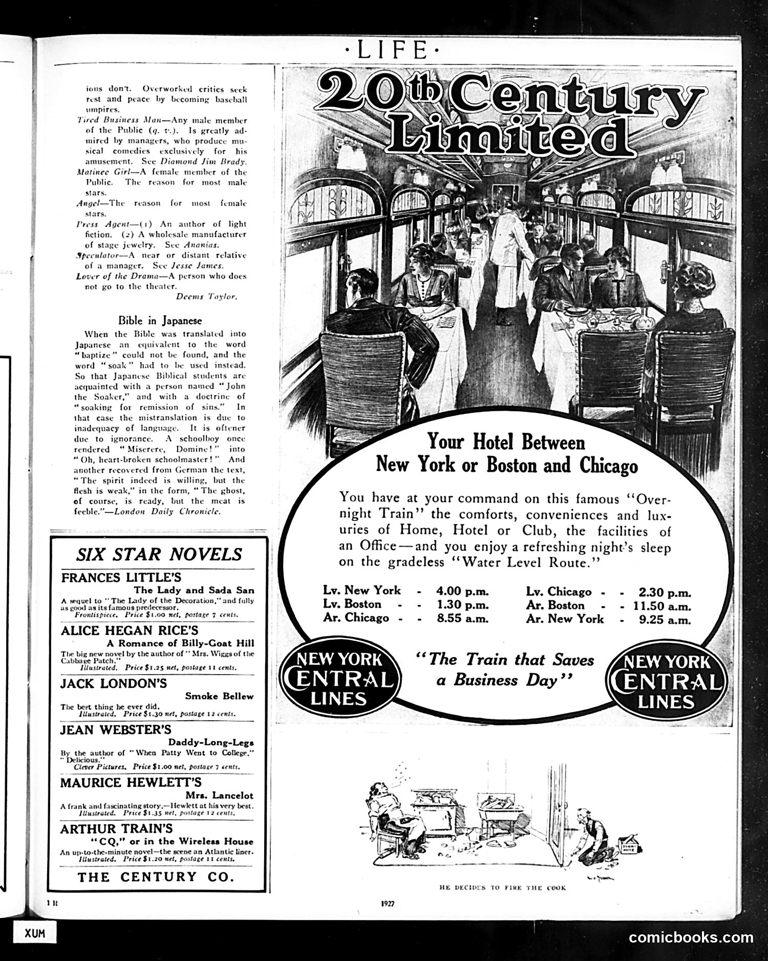 Life — October 3, 1912 — page 47 of 56