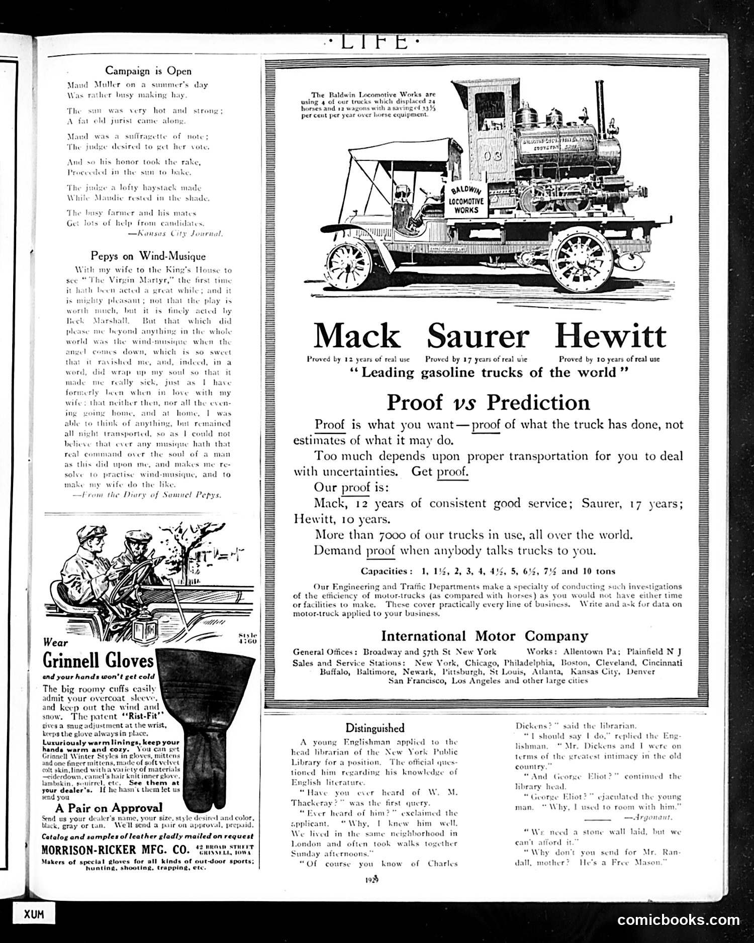 Life — October 3, 1912 — page 49 of 56