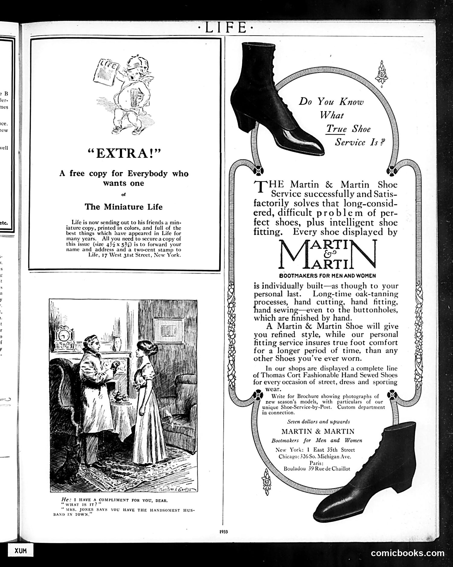 Life — October 3, 1912 — page 53 of 56