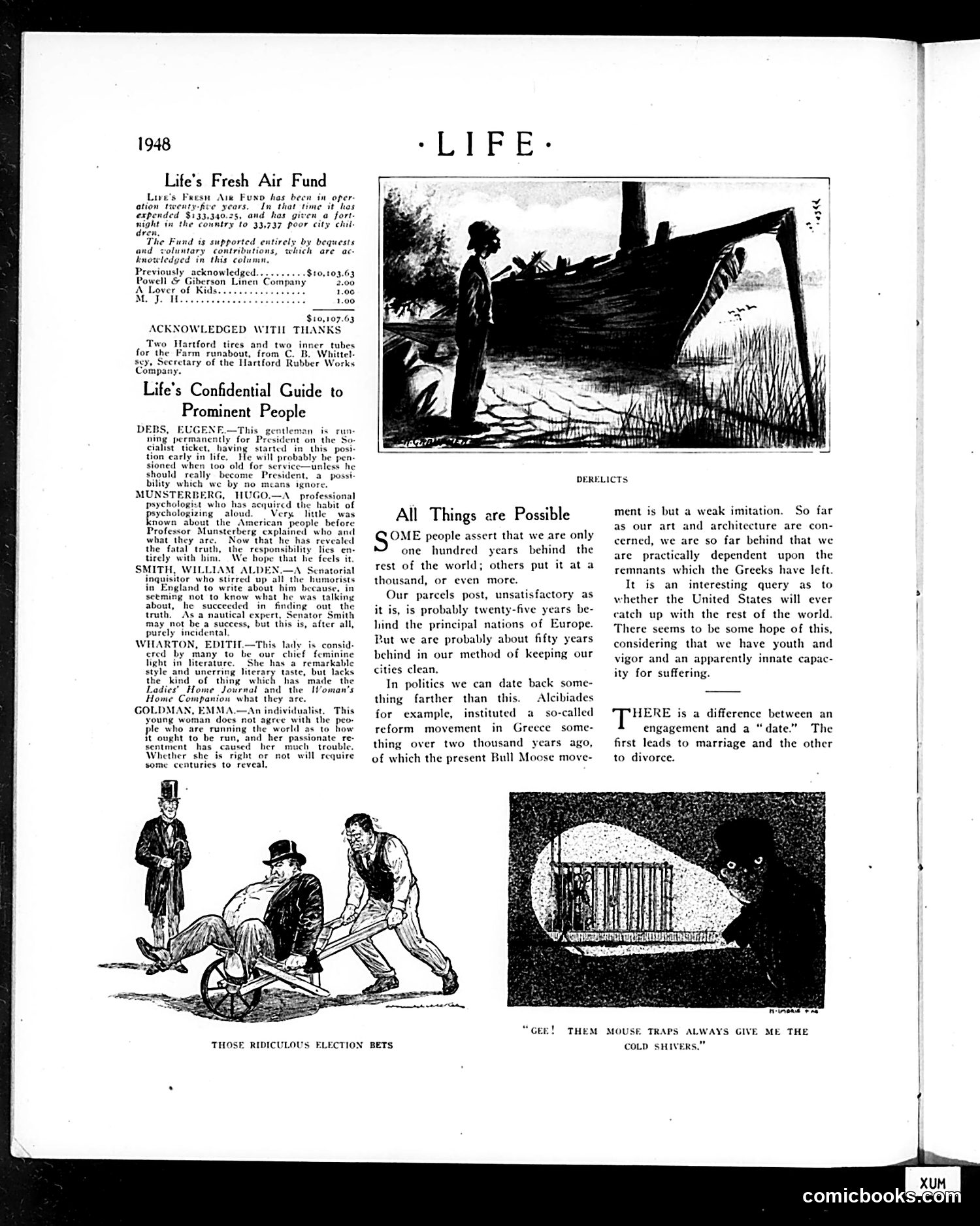 Life — October 10, 1912 — page 12 of 48