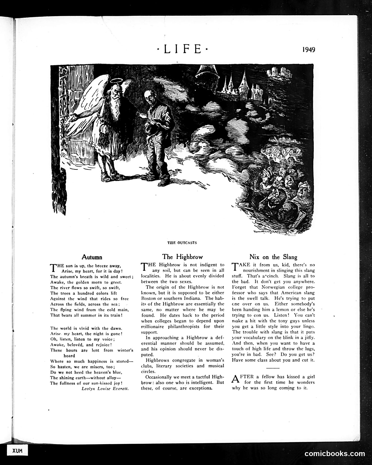 Life — October 10, 1912 — page 13 of 48