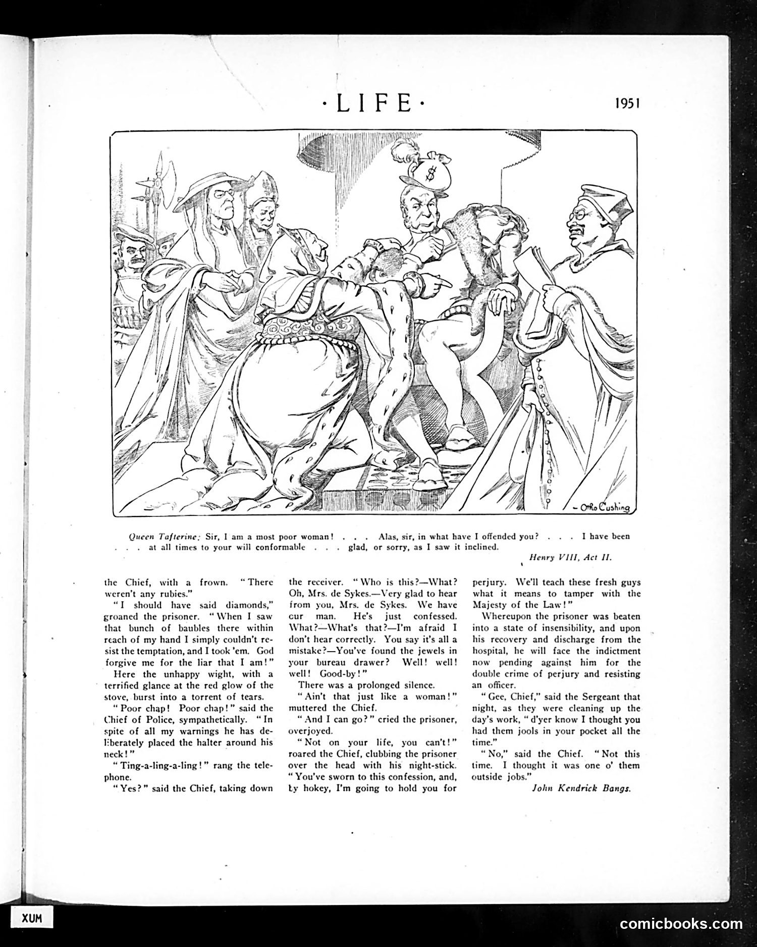 Life — October 10, 1912 — page 15 of 48