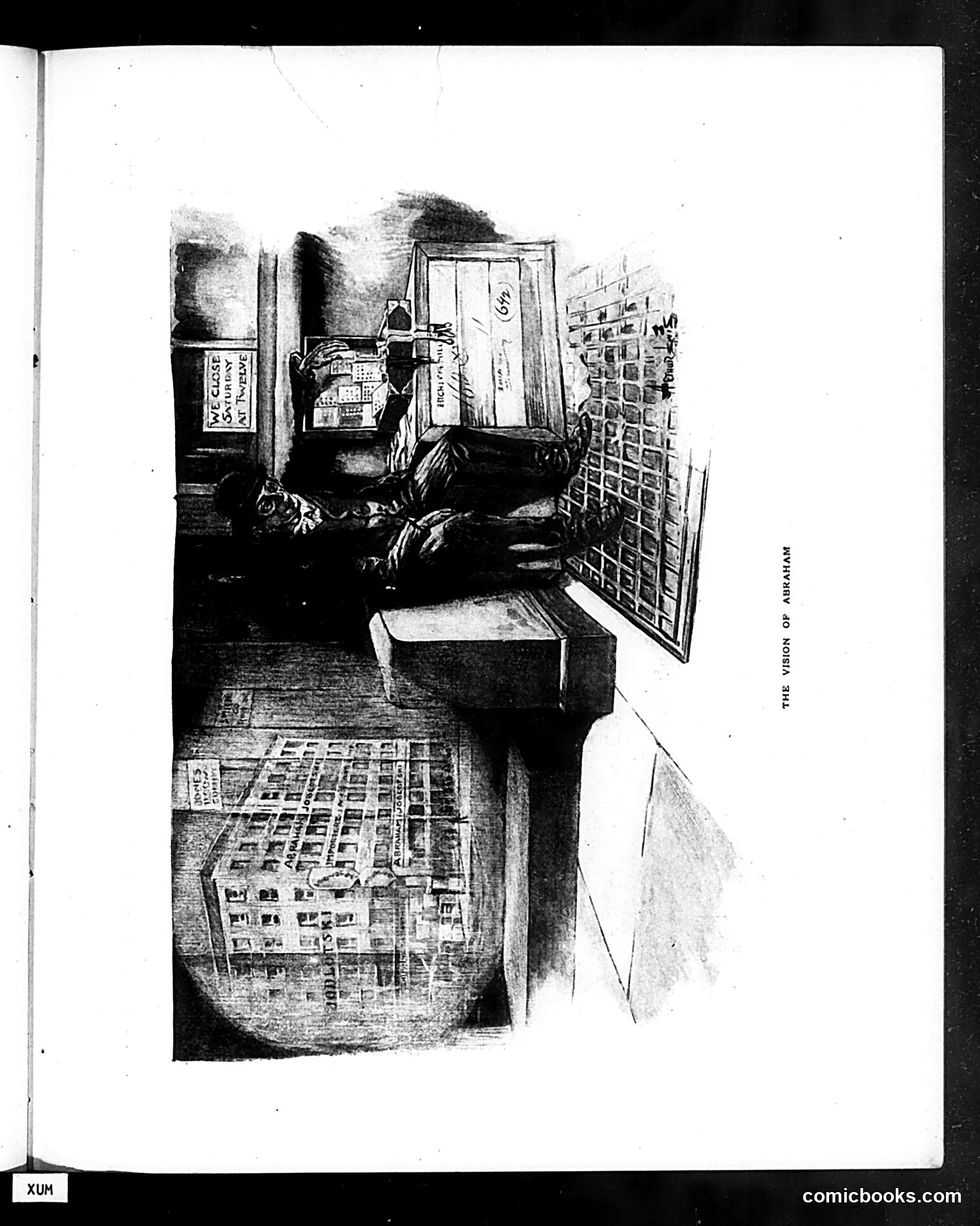 Life — October 10, 1912 — page 17 of 48