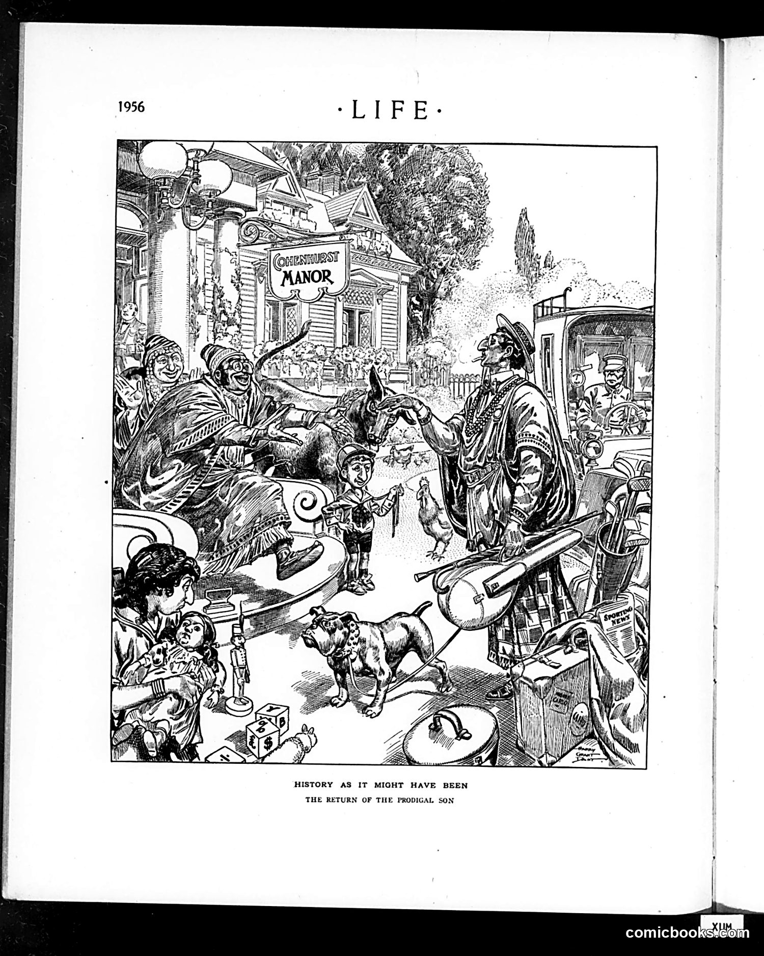 Life — October 10, 1912 — page 20 of 48