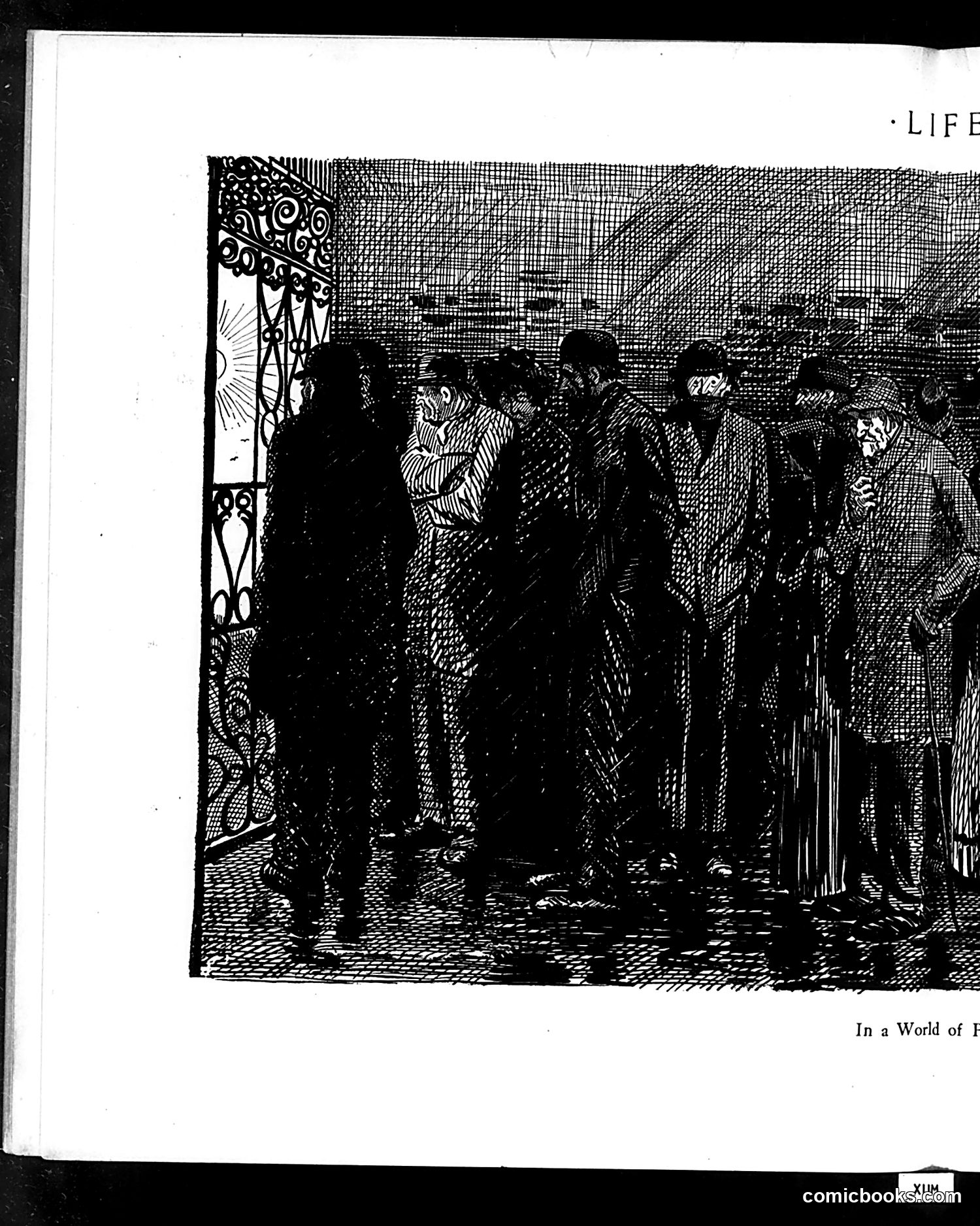 Life — October 10, 1912 — page 24 of 48