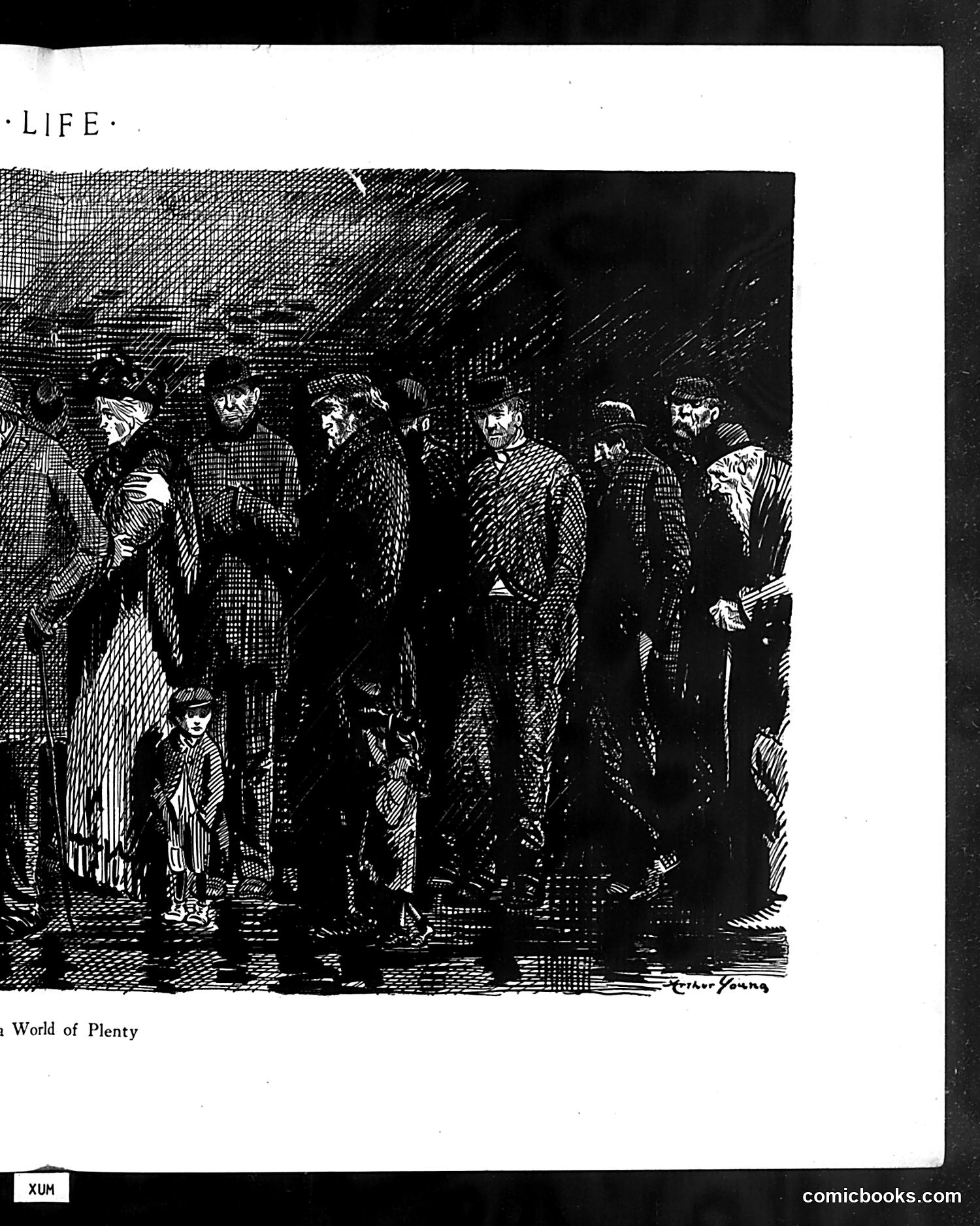 Life — October 10, 1912 — page 25 of 48