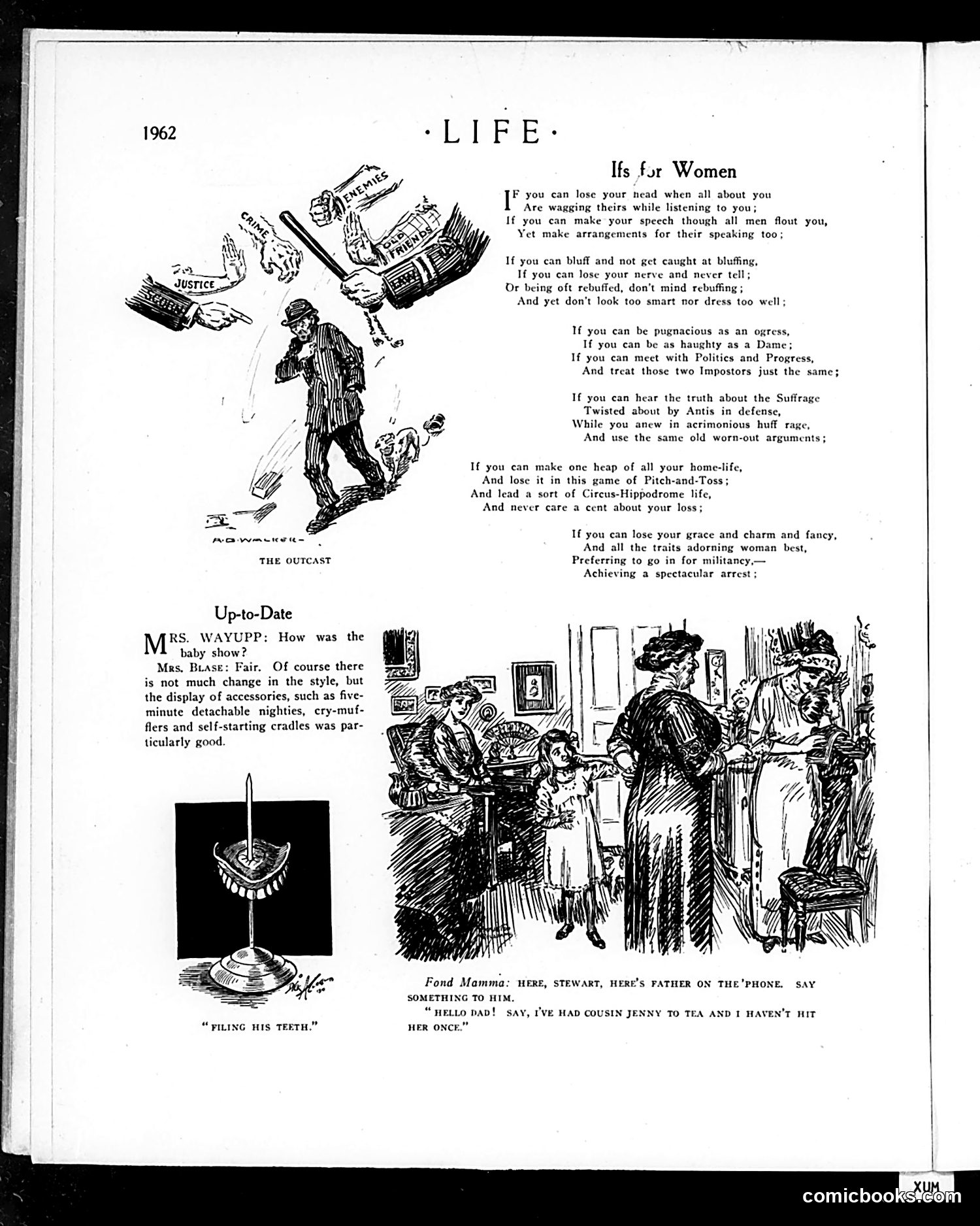 Life — October 10, 1912 — page 26 of 48