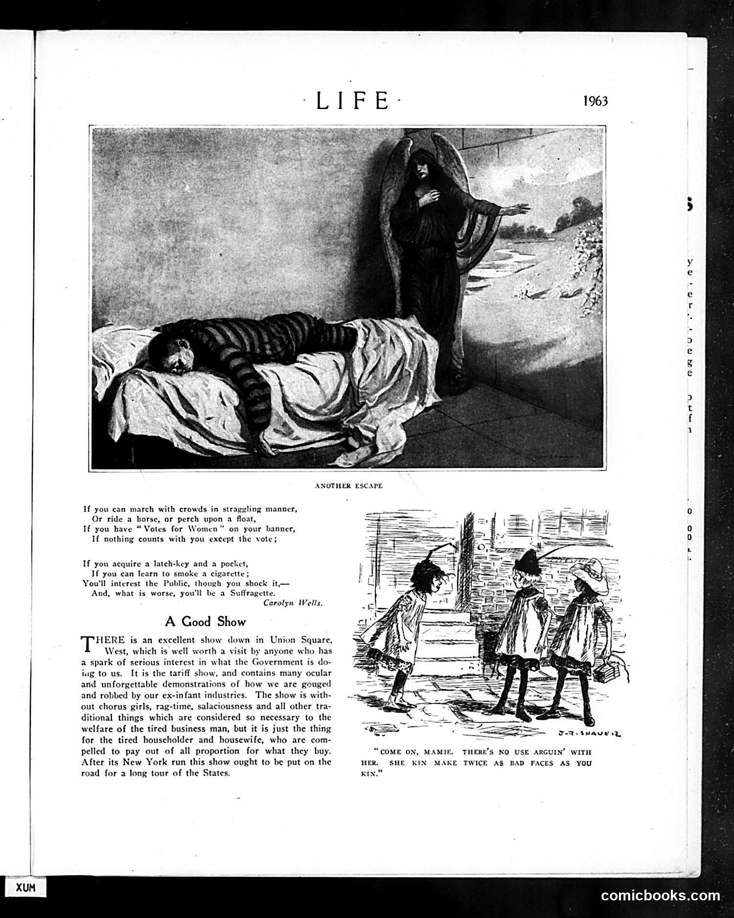 Life — October 10, 1912 — page 27 of 48
