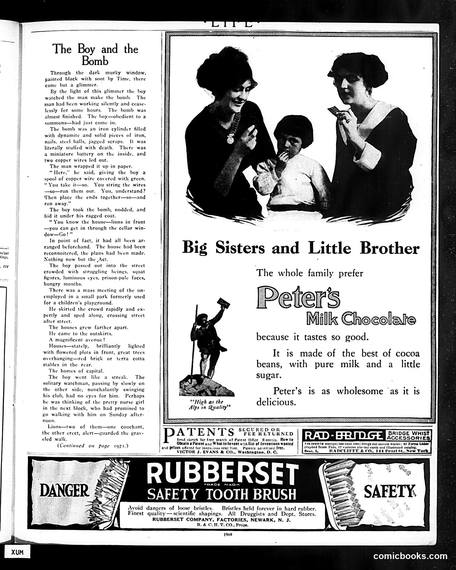 Life — October 10, 1912 — page 33 of 48