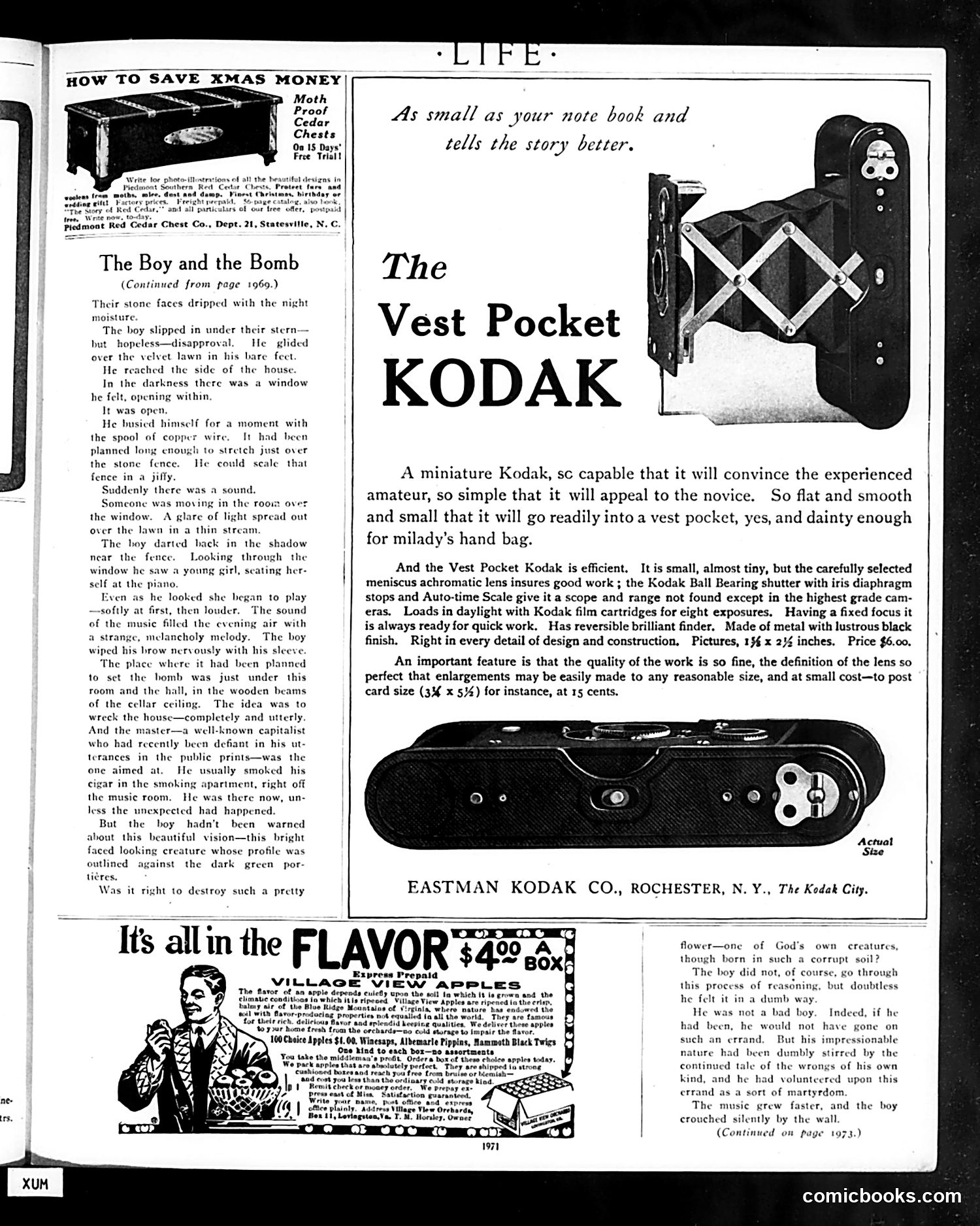 Life — October 10, 1912 — page 35 of 48