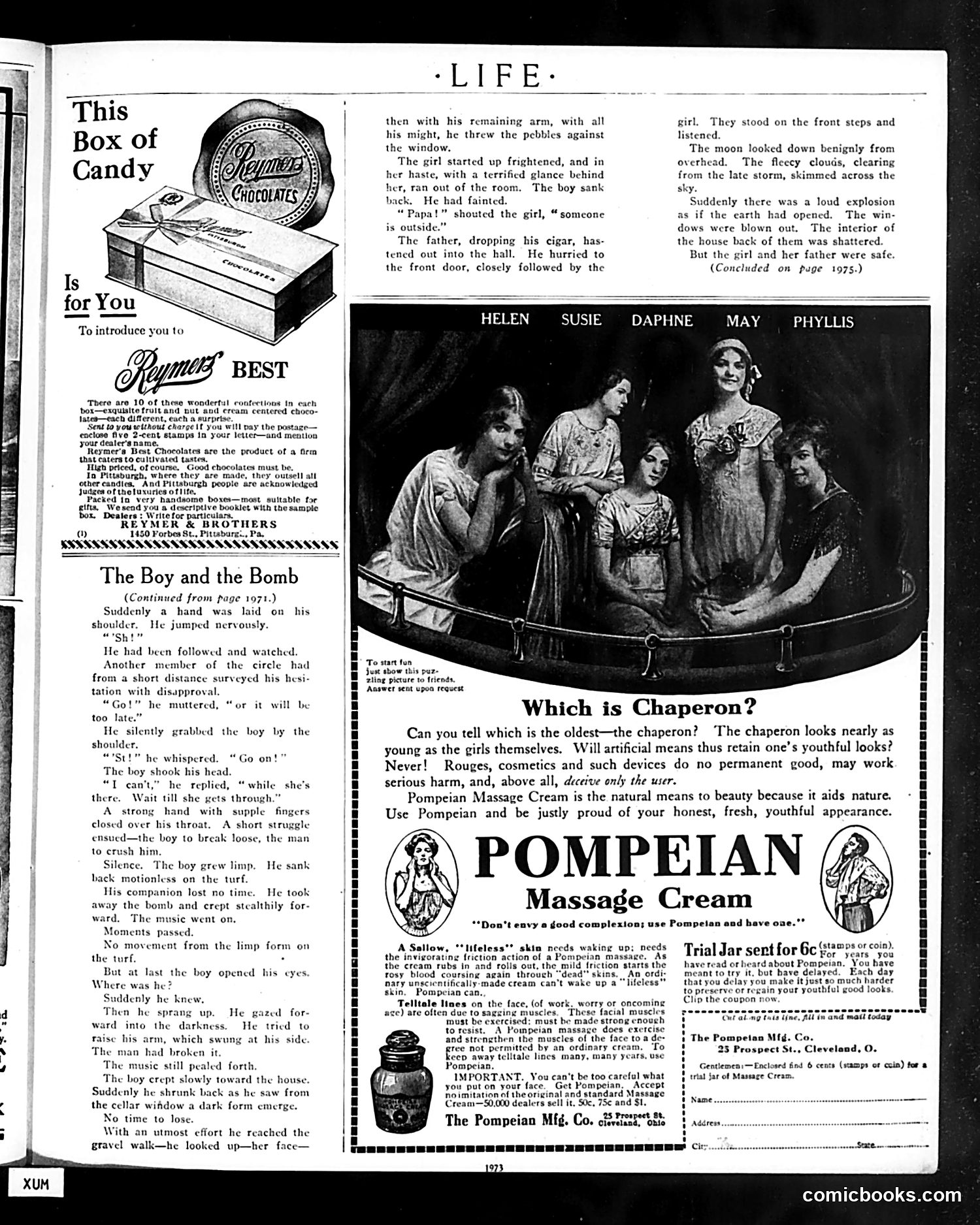 Life — October 10, 1912 — page 37 of 48