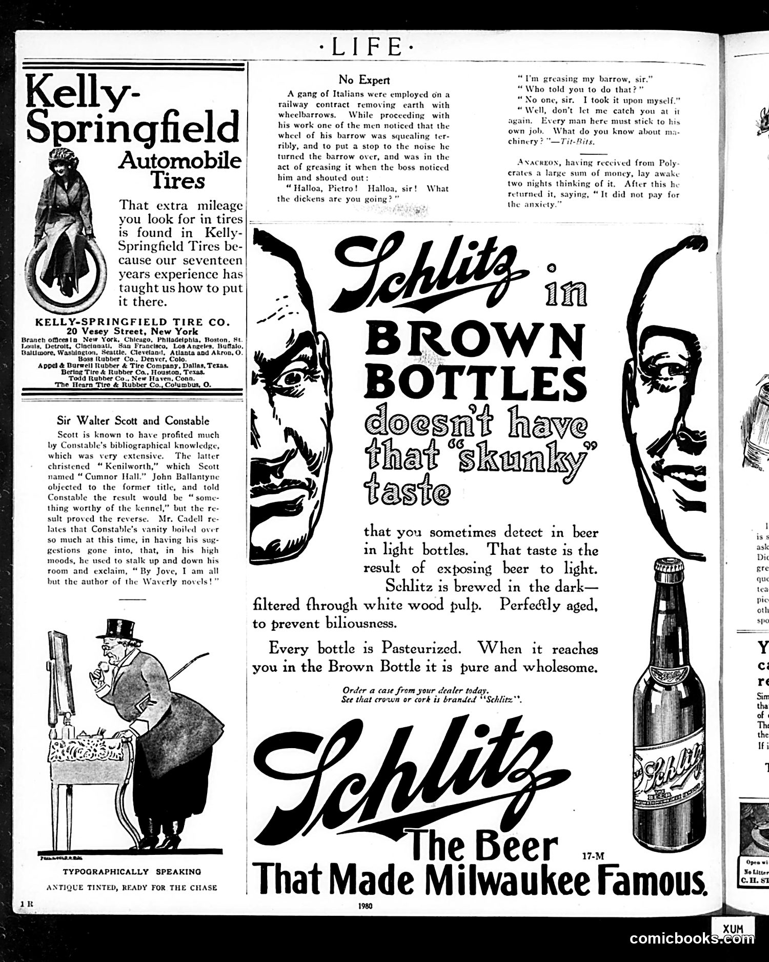 Life — October 10, 1912 — page 44 of 48