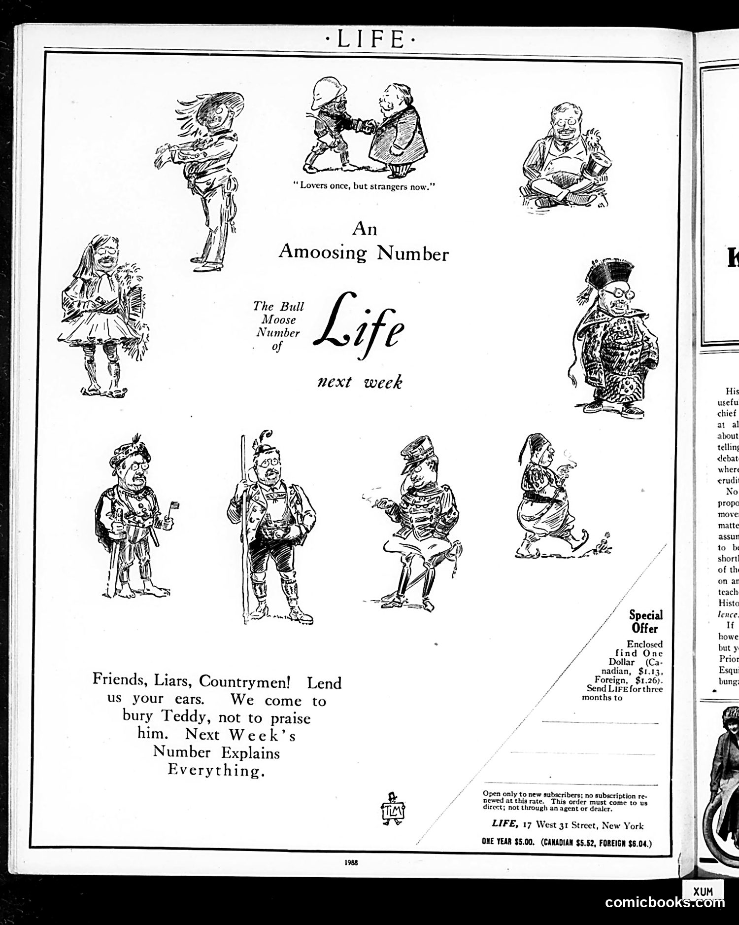 Life — October 17, 1912 — page 4 of 44