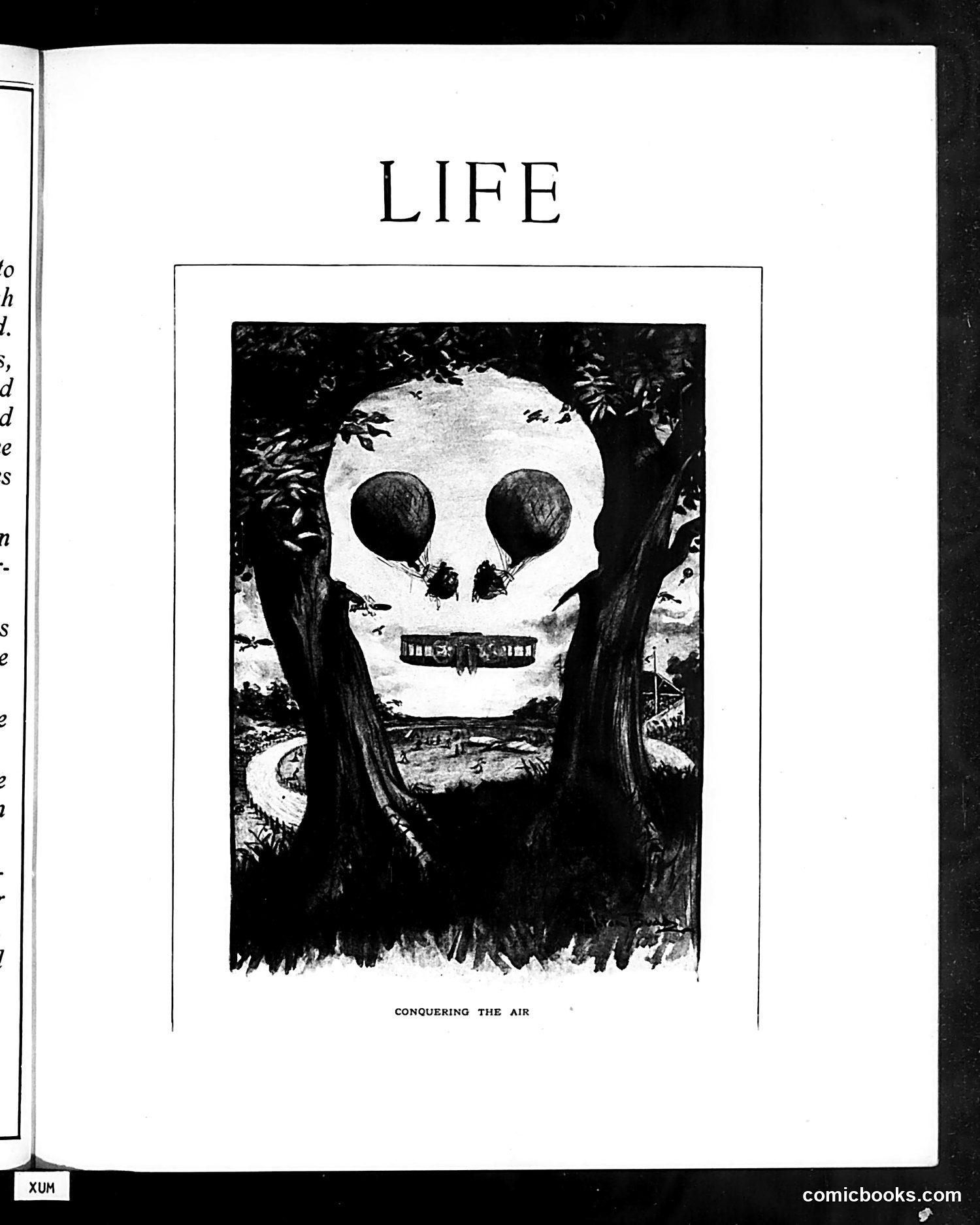 Life — October 17, 1912 — page 7 of 44