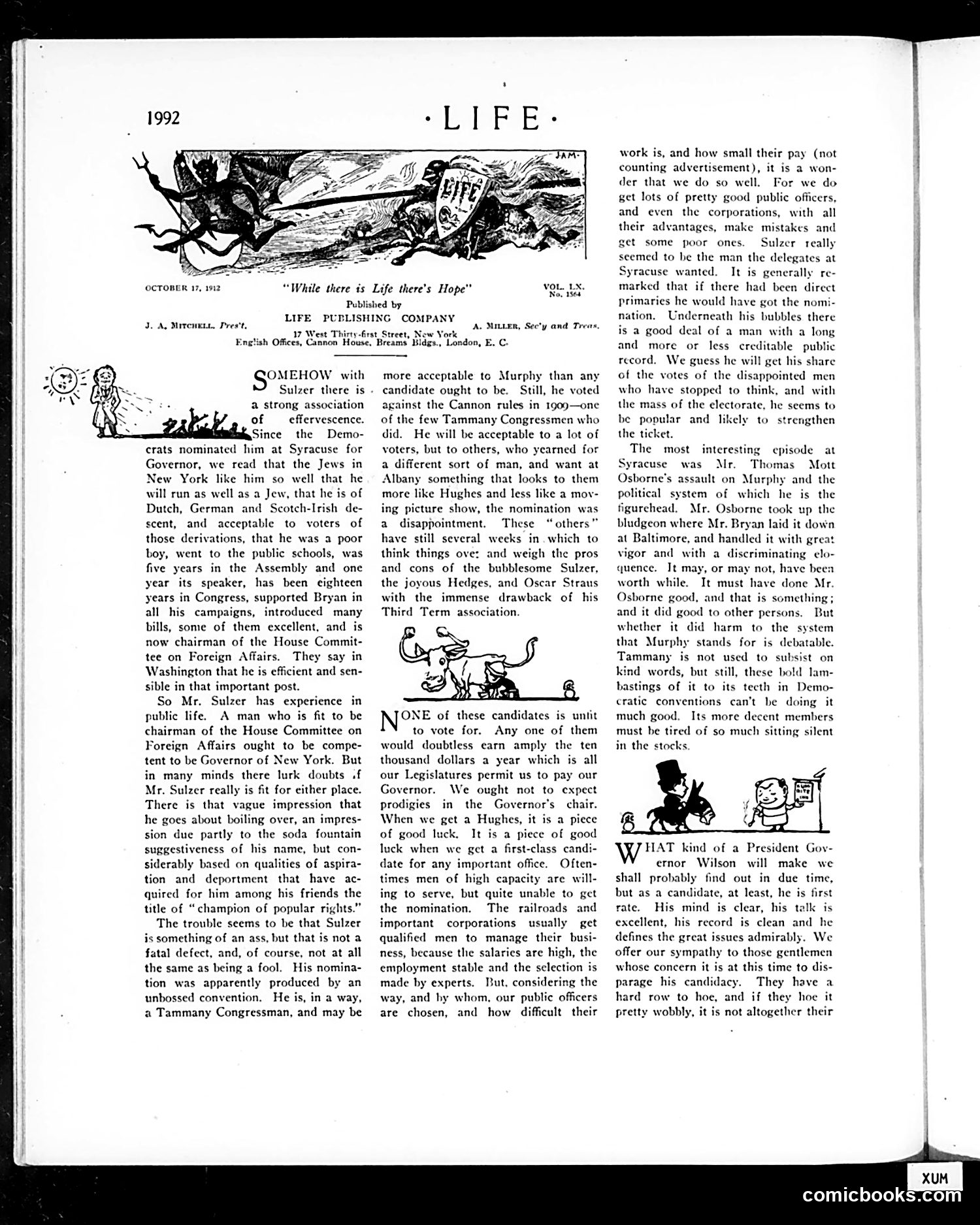 Life — October 17, 1912 — page 8 of 44
