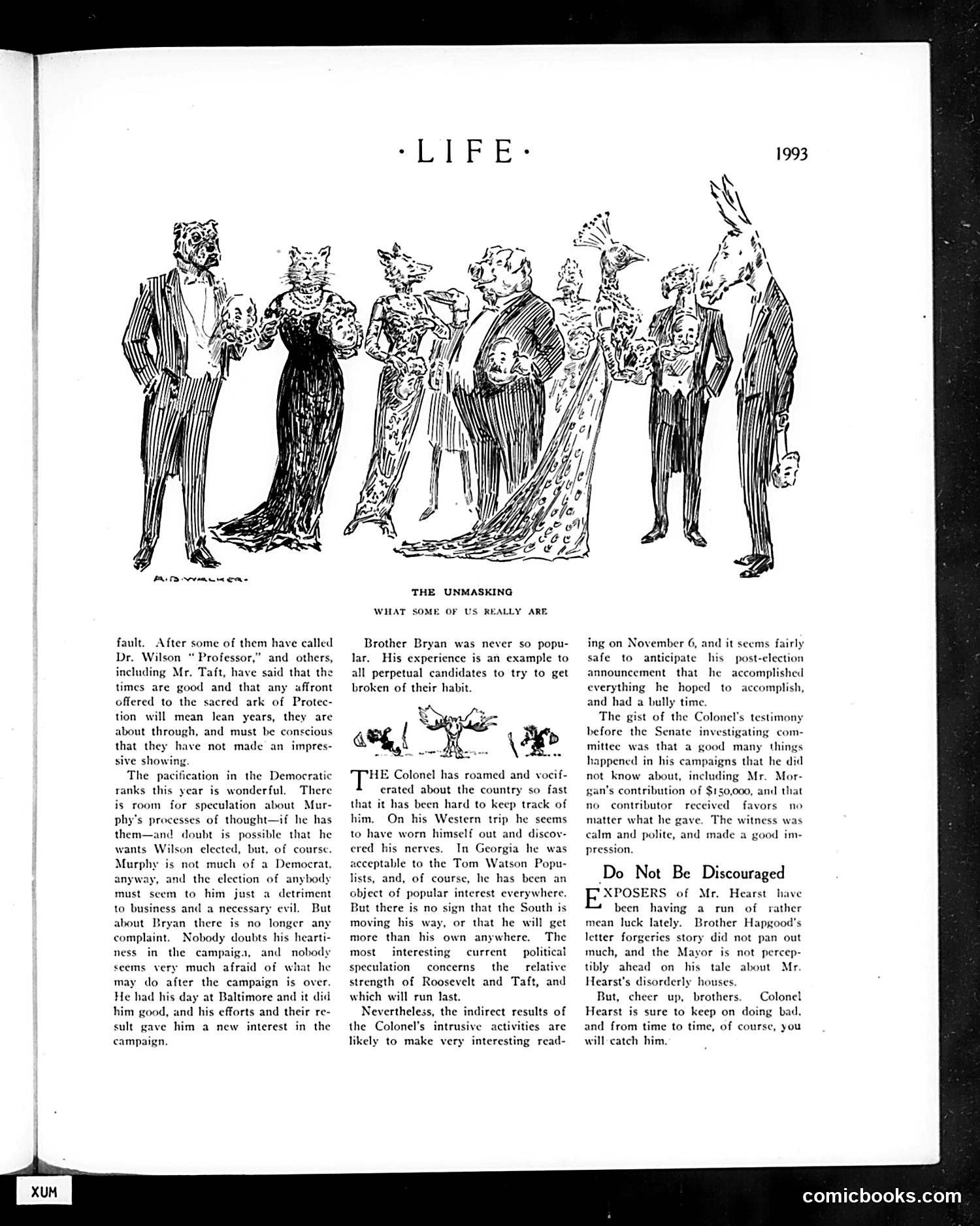 Life — October 17, 1912 — page 9 of 44
