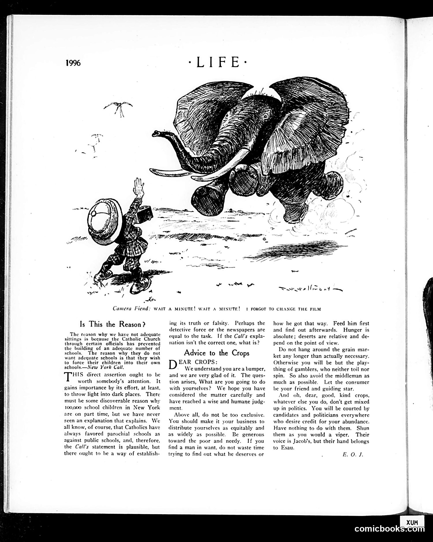 Life — October 17, 1912 — page 12 of 44