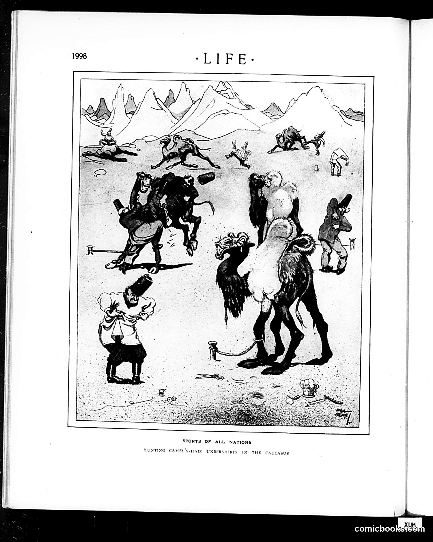 Life — October 17, 1912 — page 14 of 44