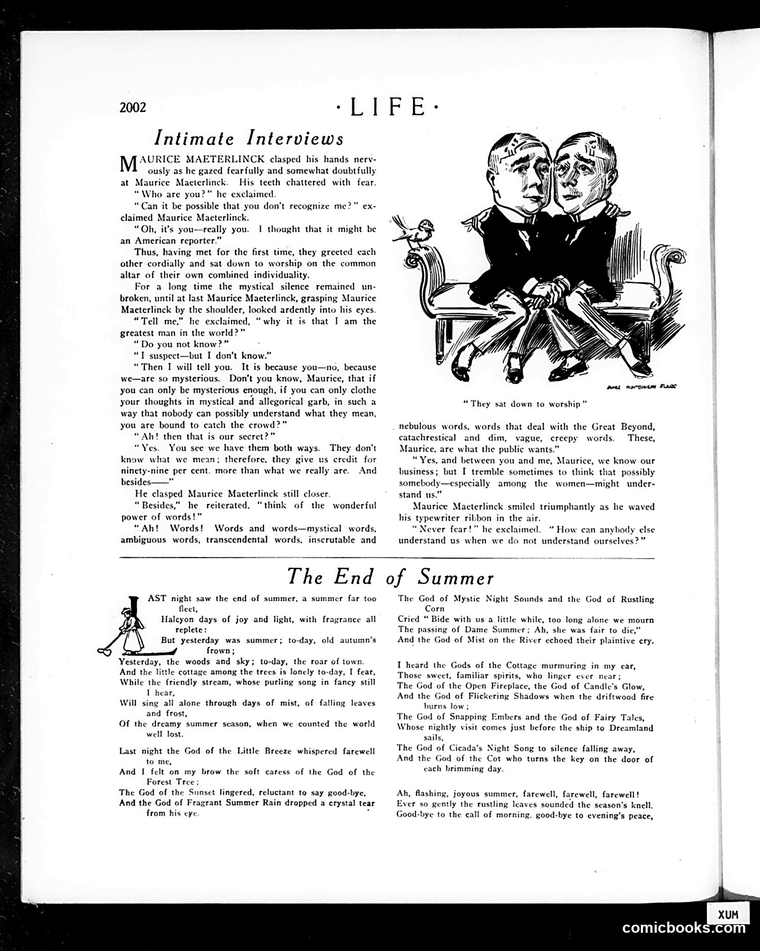 Life — October 17, 1912 — page 18 of 44
