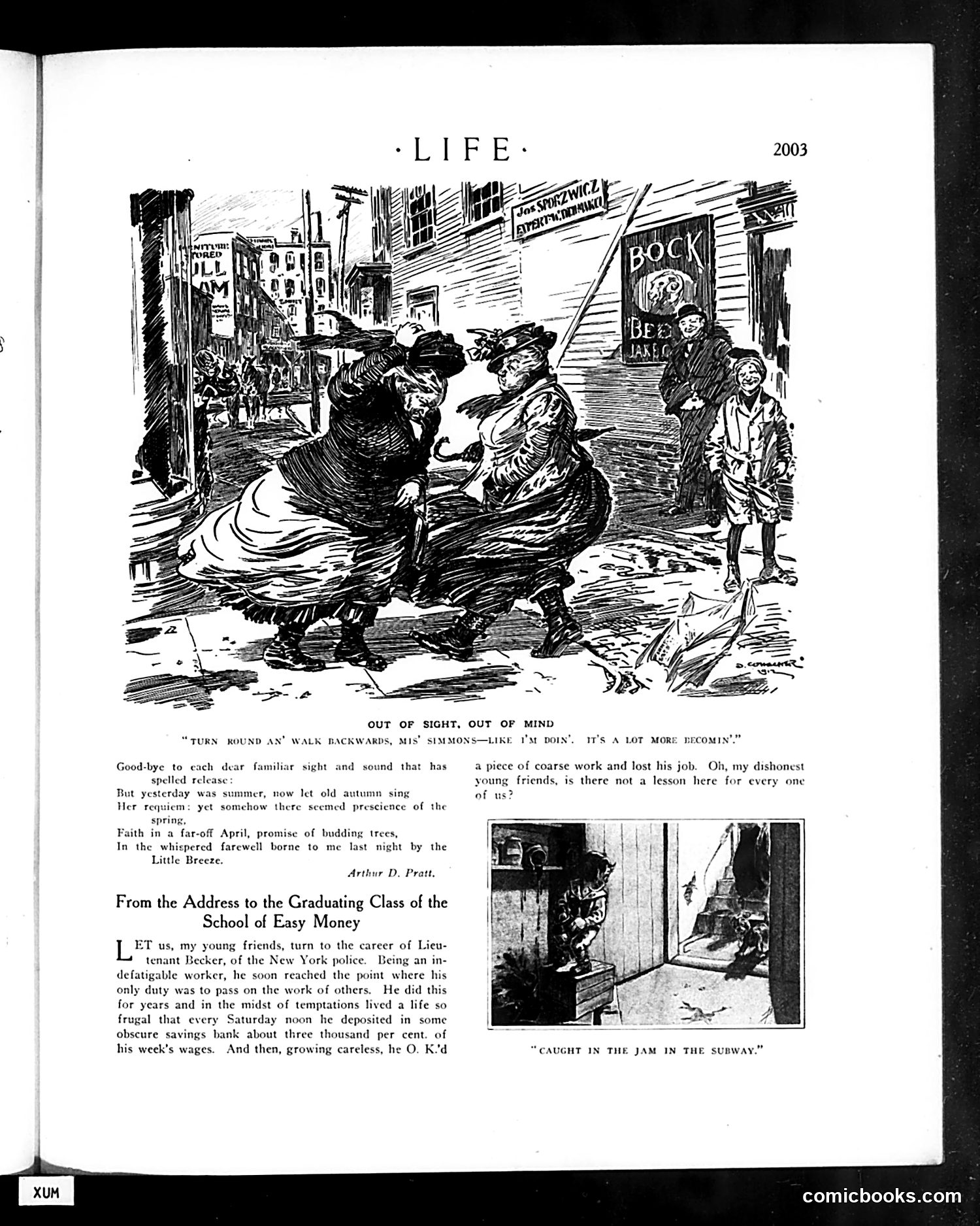 Life — October 17, 1912 — page 19 of 44