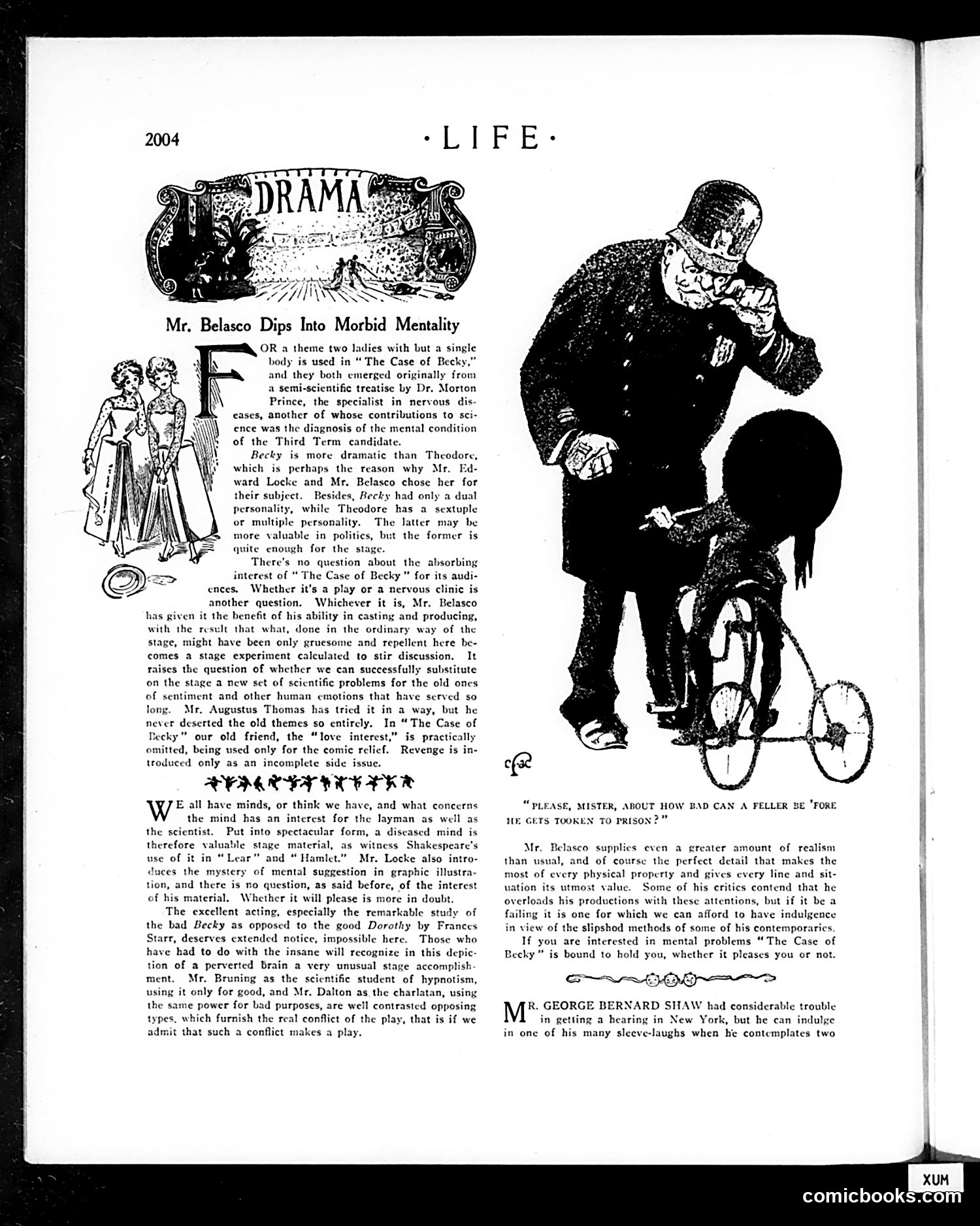 Life — October 17, 1912 — page 20 of 44