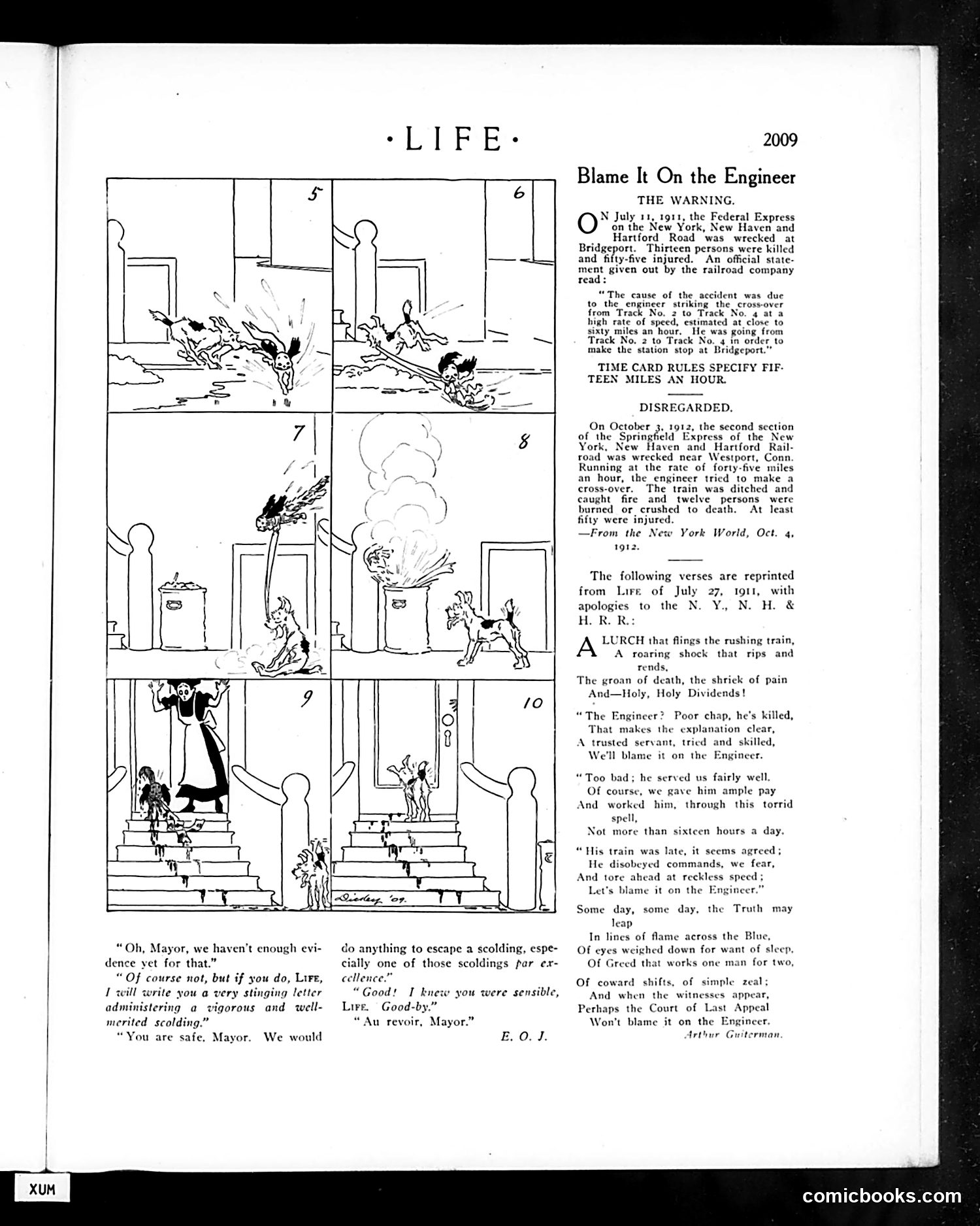 Life — October 17, 1912 — page 25 of 44