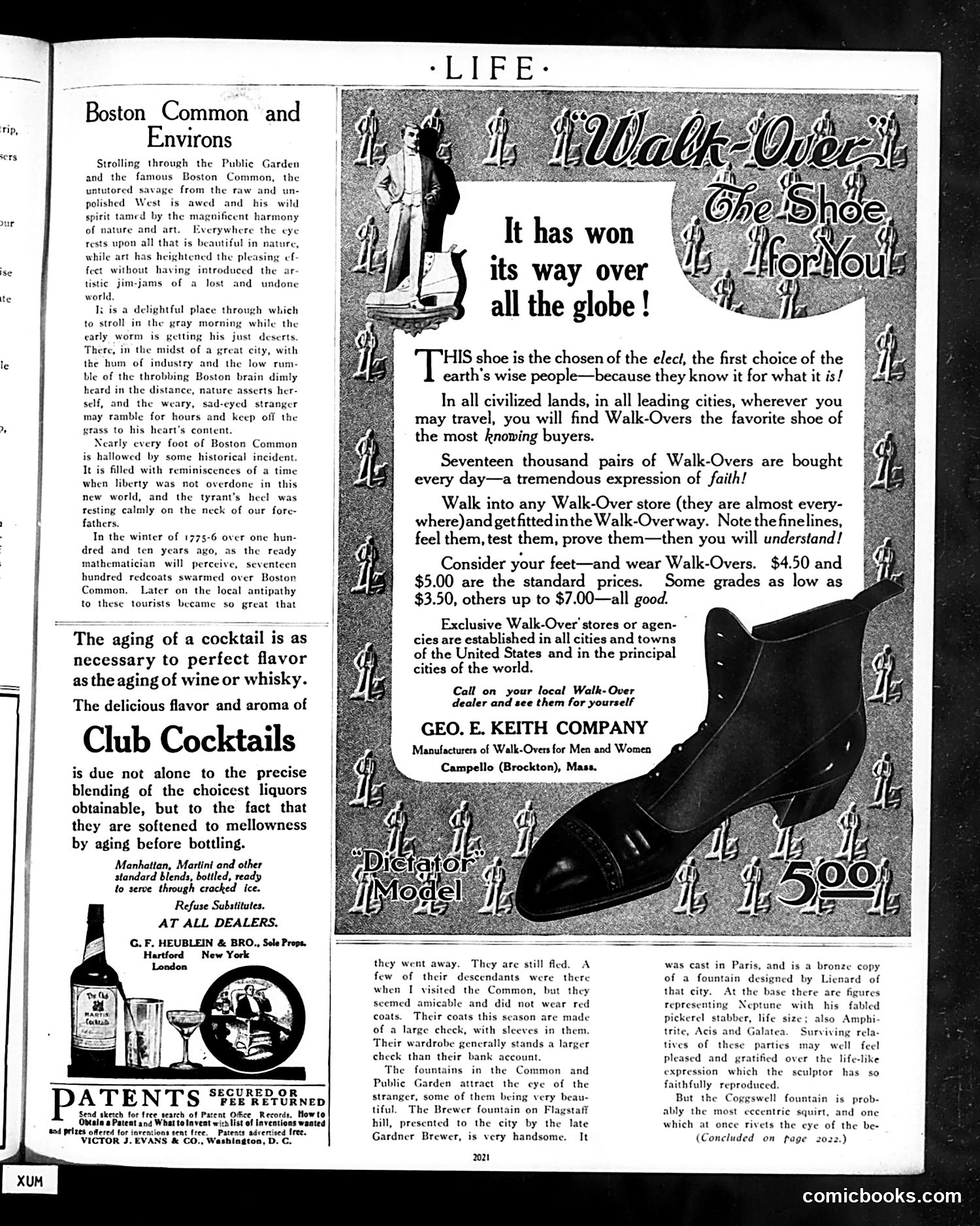 Life — October 17, 1912 — page 37 of 44