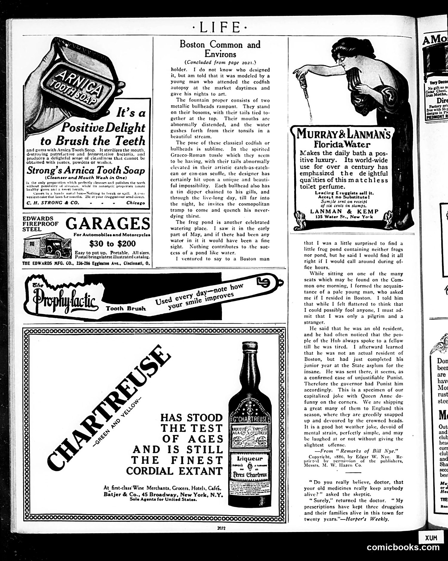 Life — October 17, 1912 — page 38 of 44