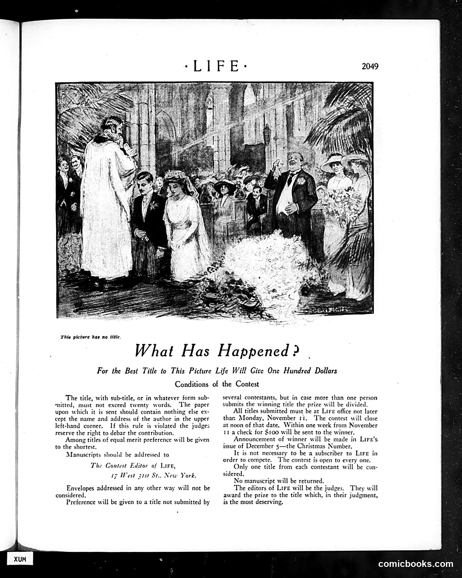 Life — October 24, 1912 — page 21 of 48
