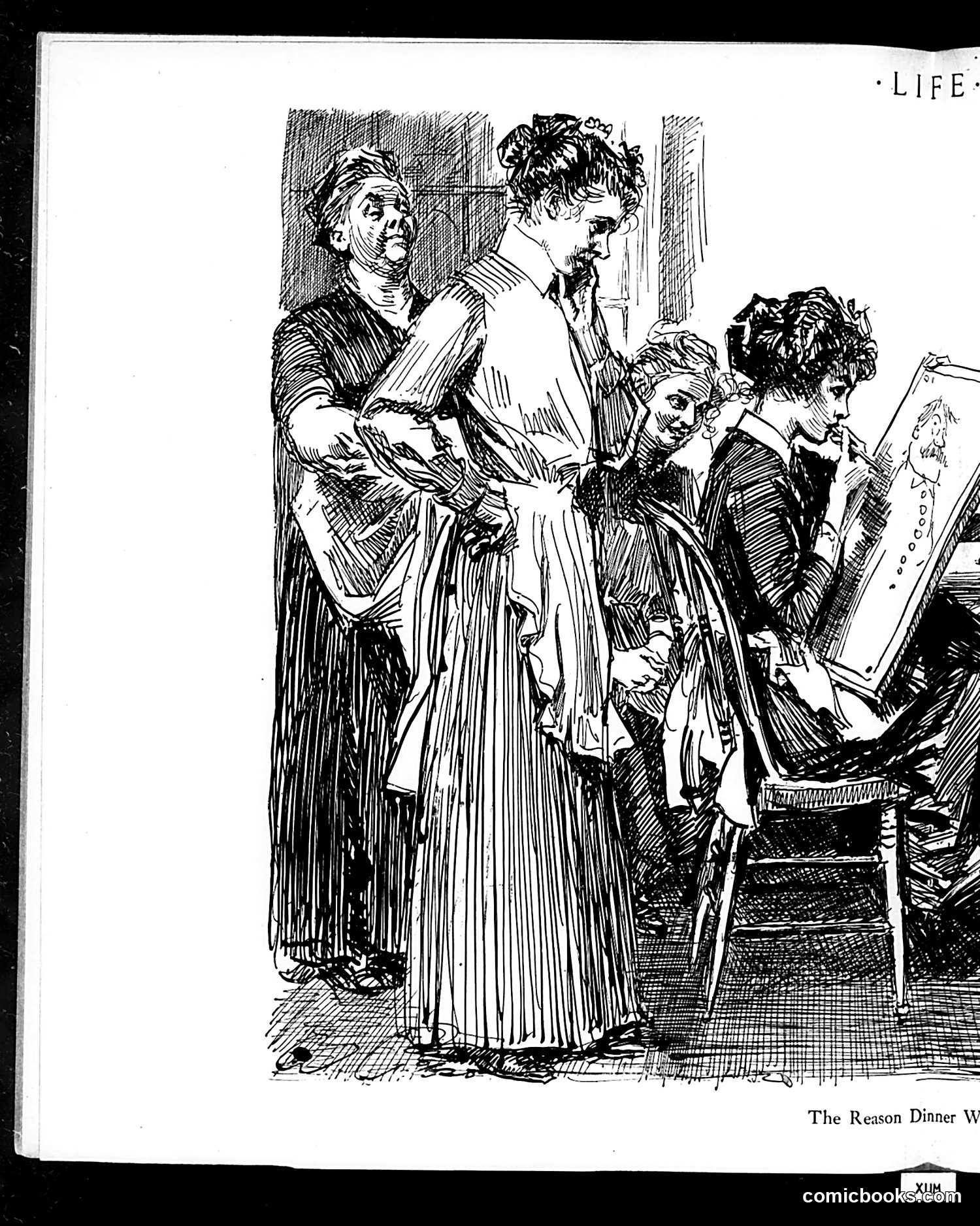 Life — October 24, 1912 — page 24 of 48