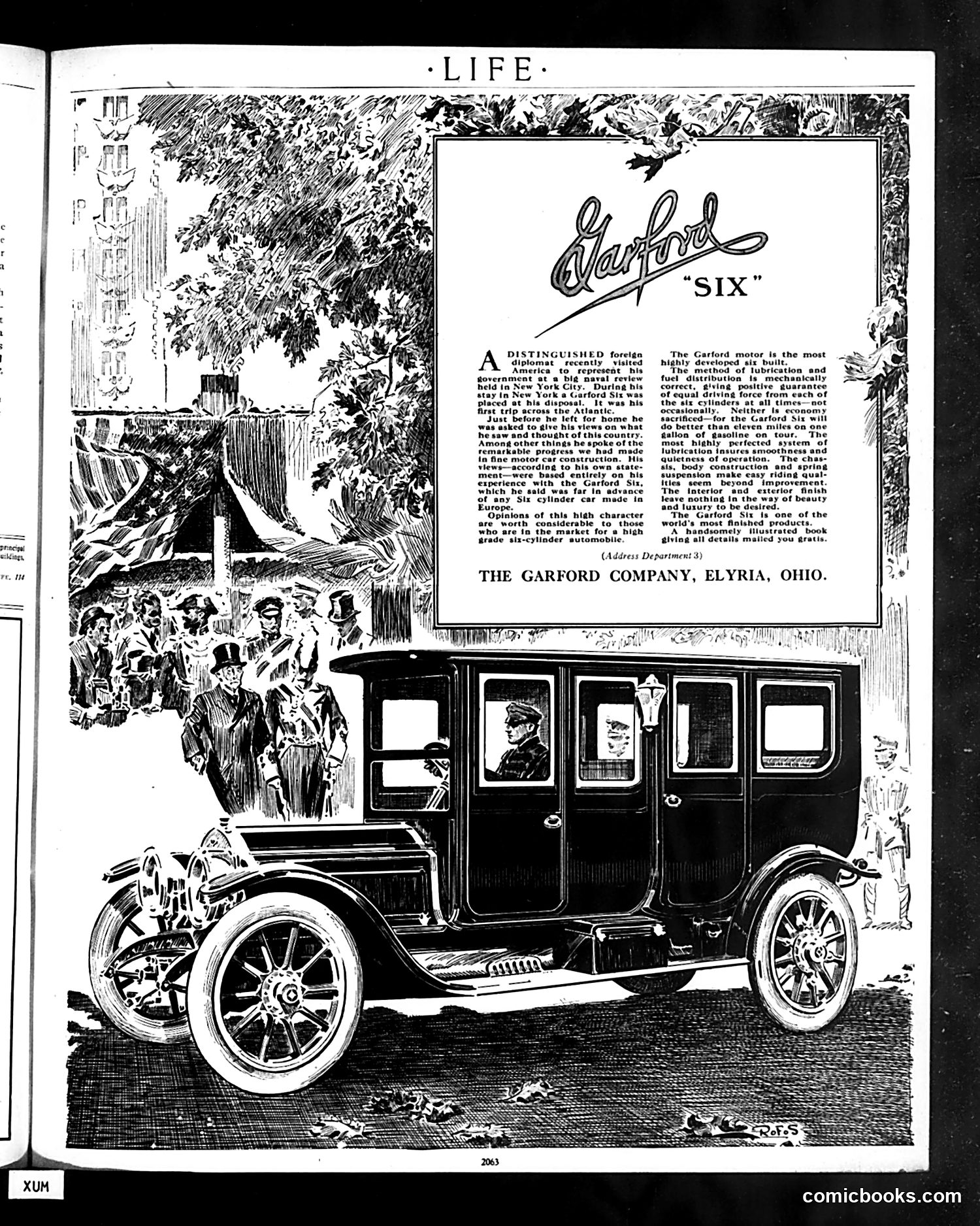 Life — October 24, 1912 — page 35 of 48