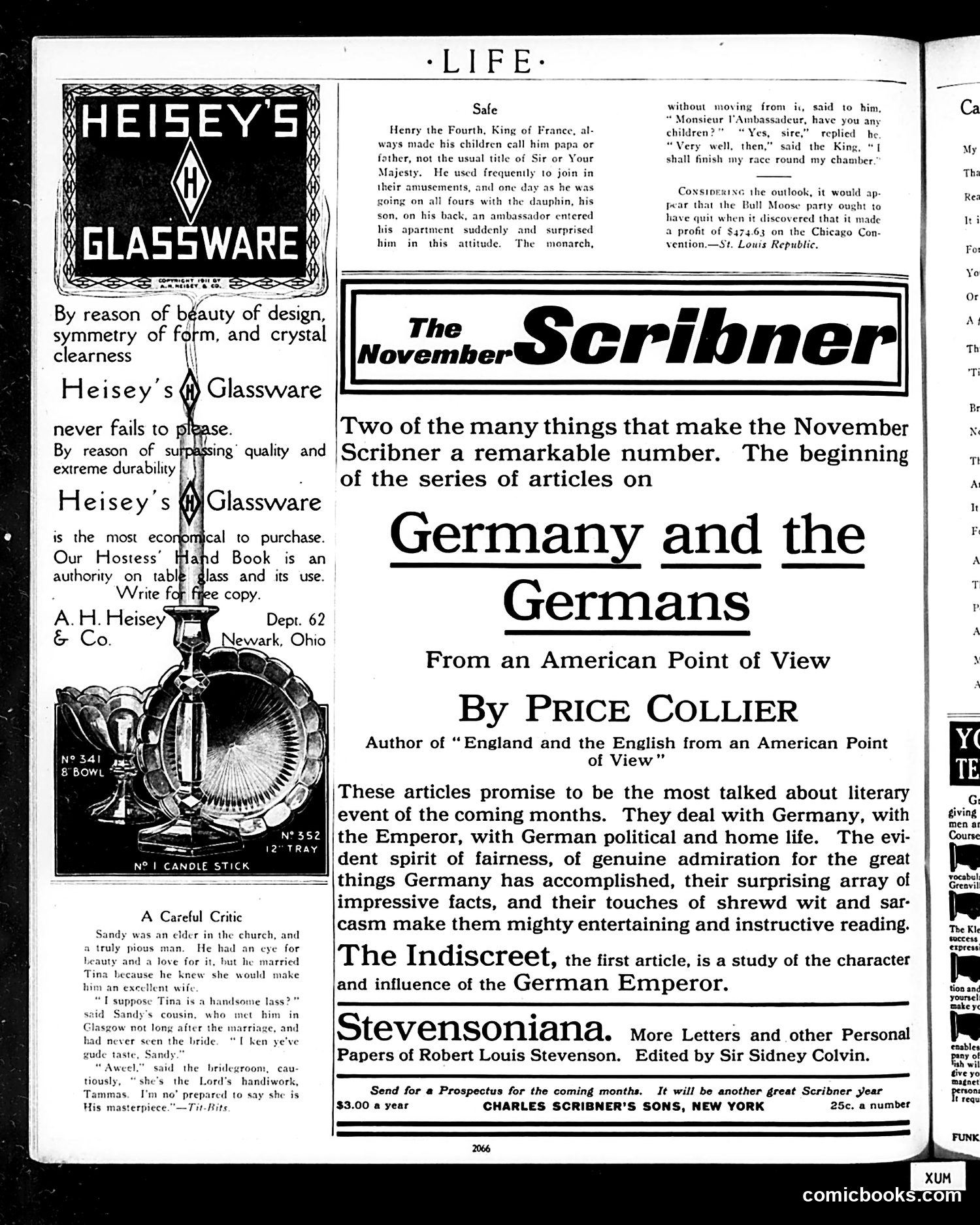 Life — October 24, 1912 — page 38 of 48