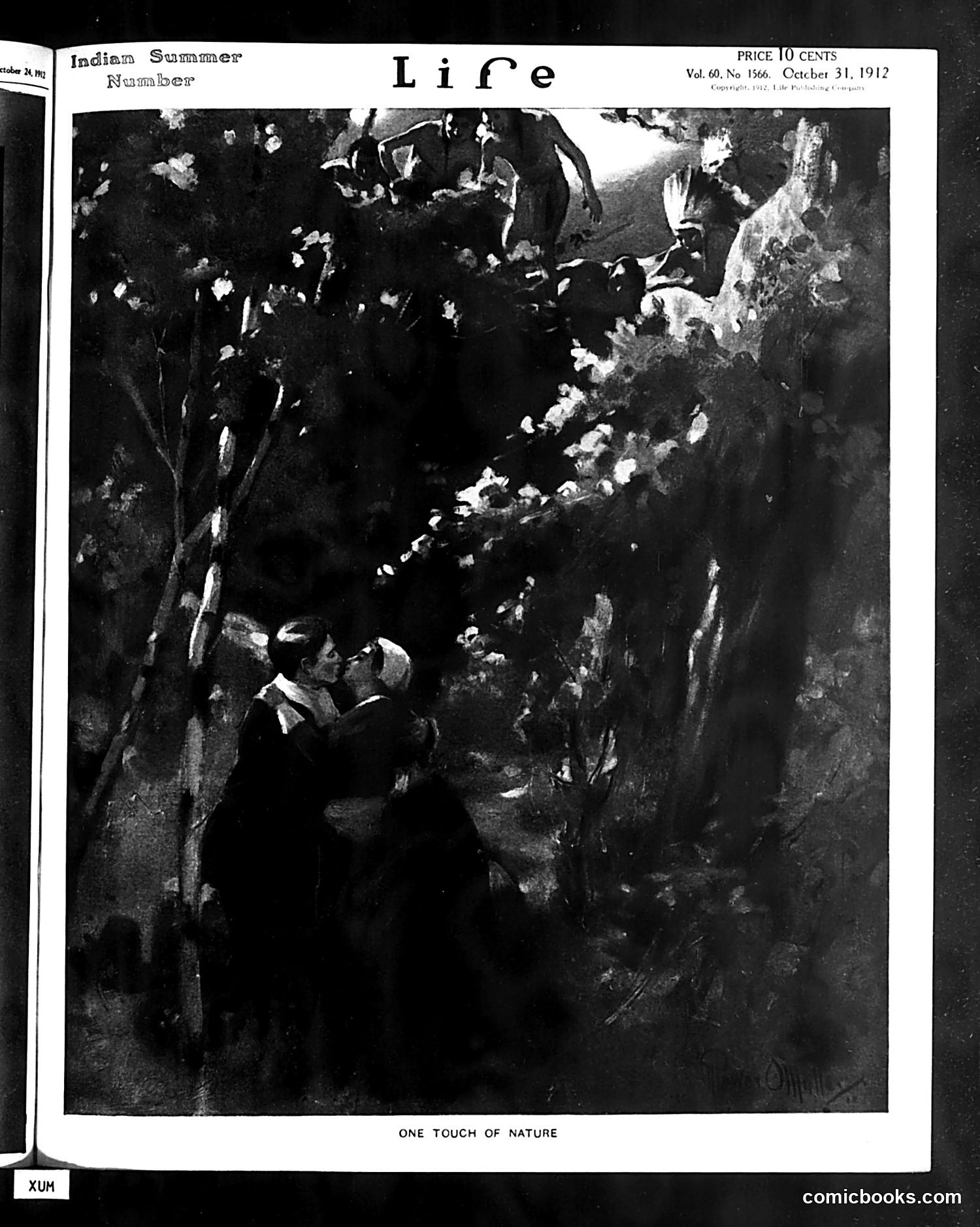 Life — October 31, 1912