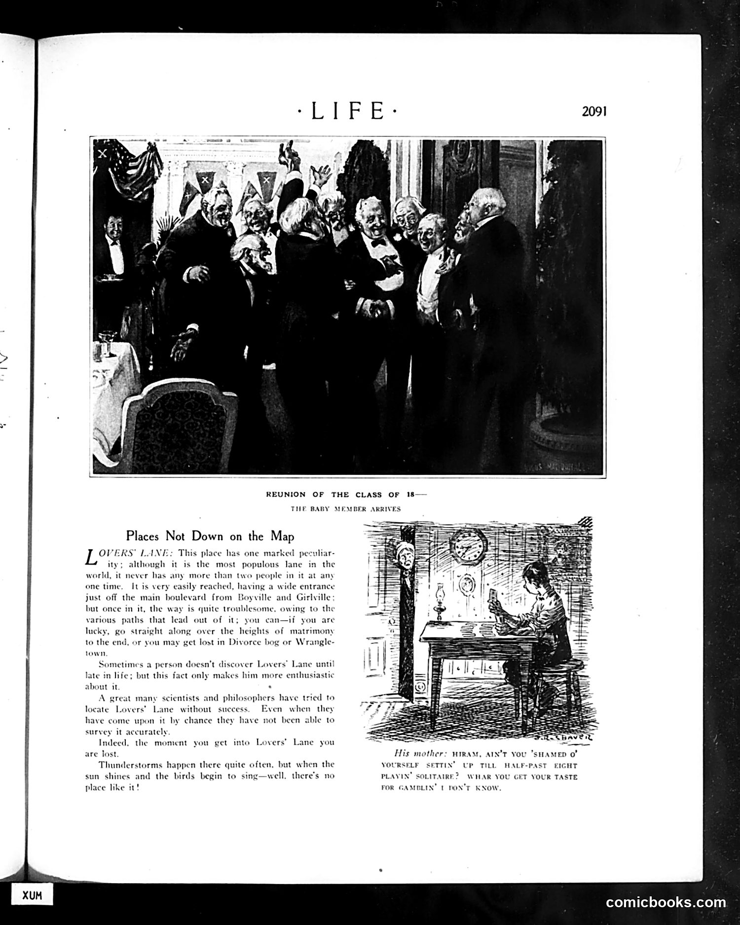 Life — October 31, 1912 — page 15 of 44