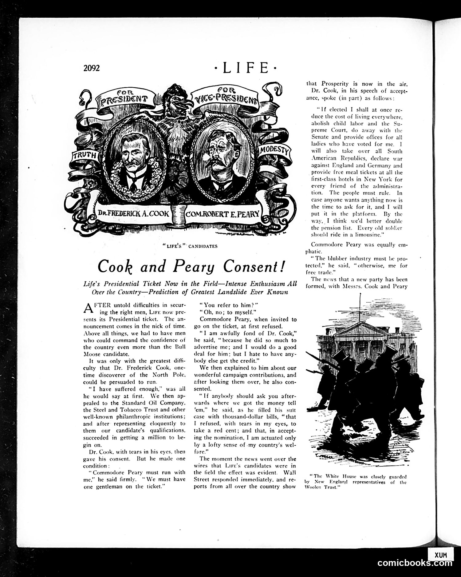 Life — October 31, 1912 — page 16 of 44