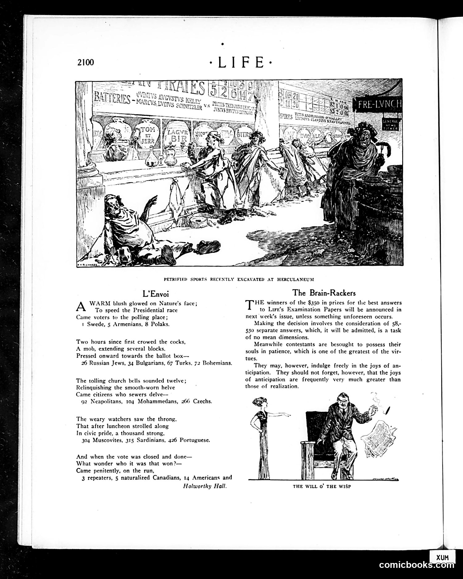 Life — October 31, 1912 — page 24 of 44