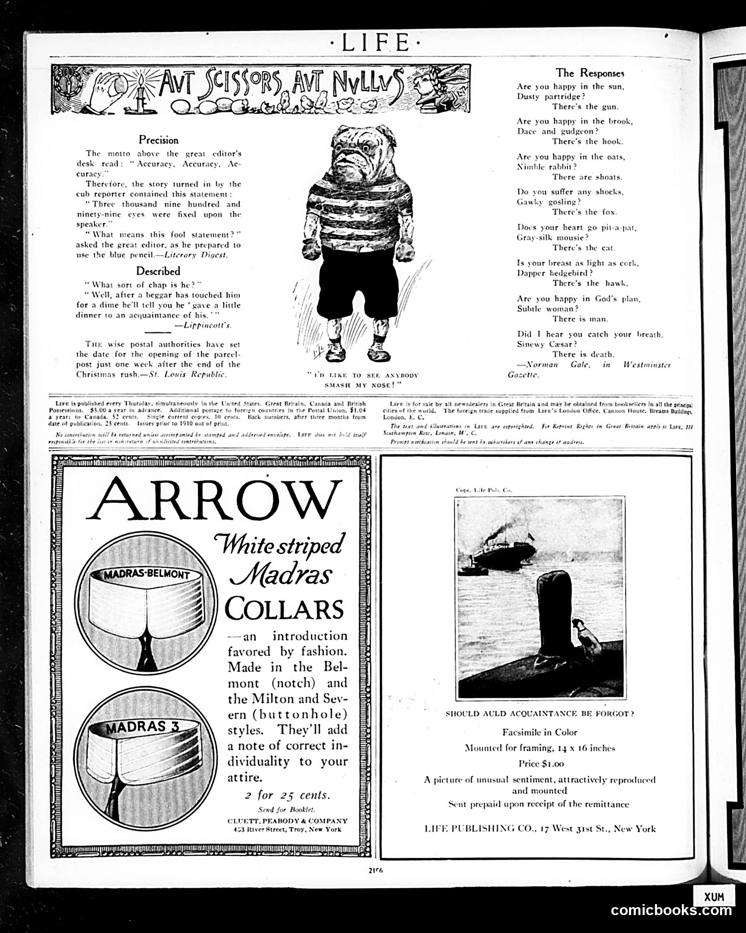 Life — October 31, 1912 — page 30 of 44